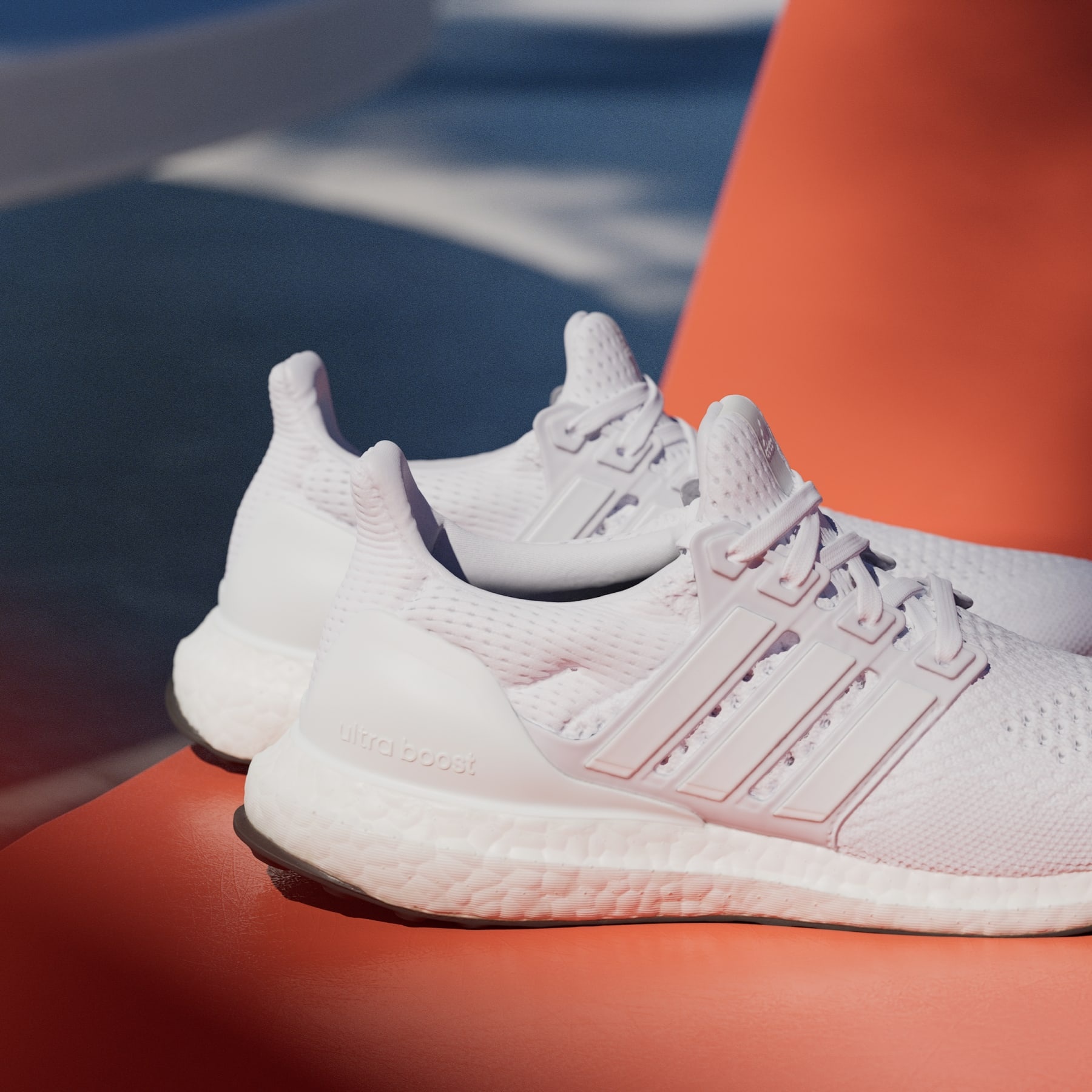 adidas ultrabiost triplewhite レディース adidas Ultra Boost 3.0 Triple White (Women's) - BA7686 - US