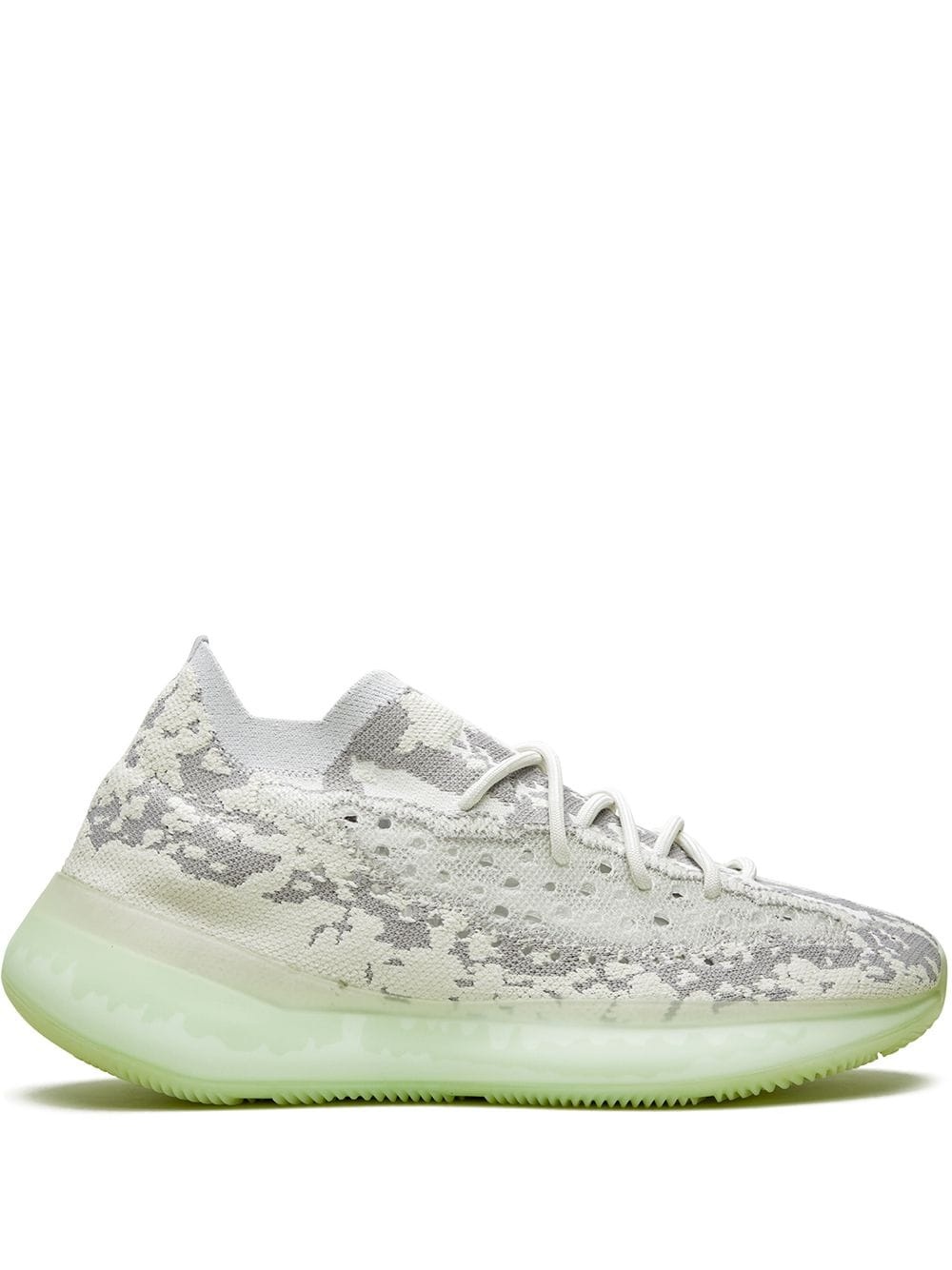 Yeezy Boost 380 "Alien" - 1