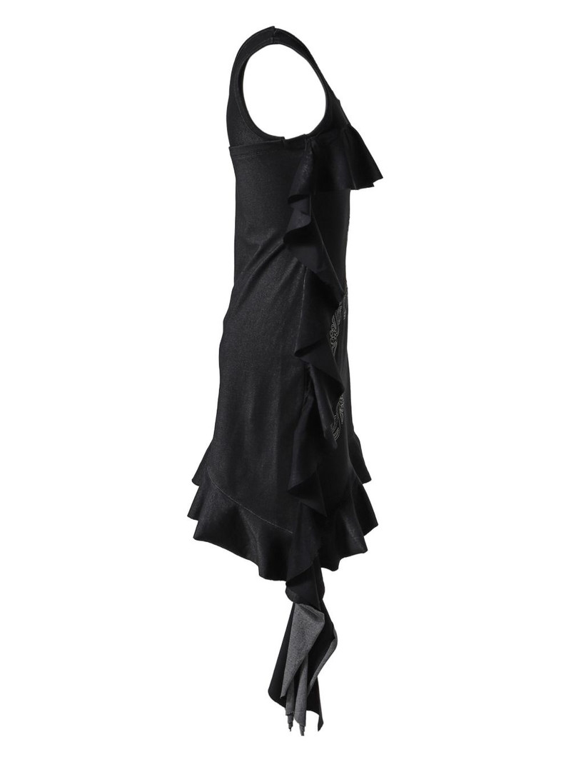 Flow dress 3