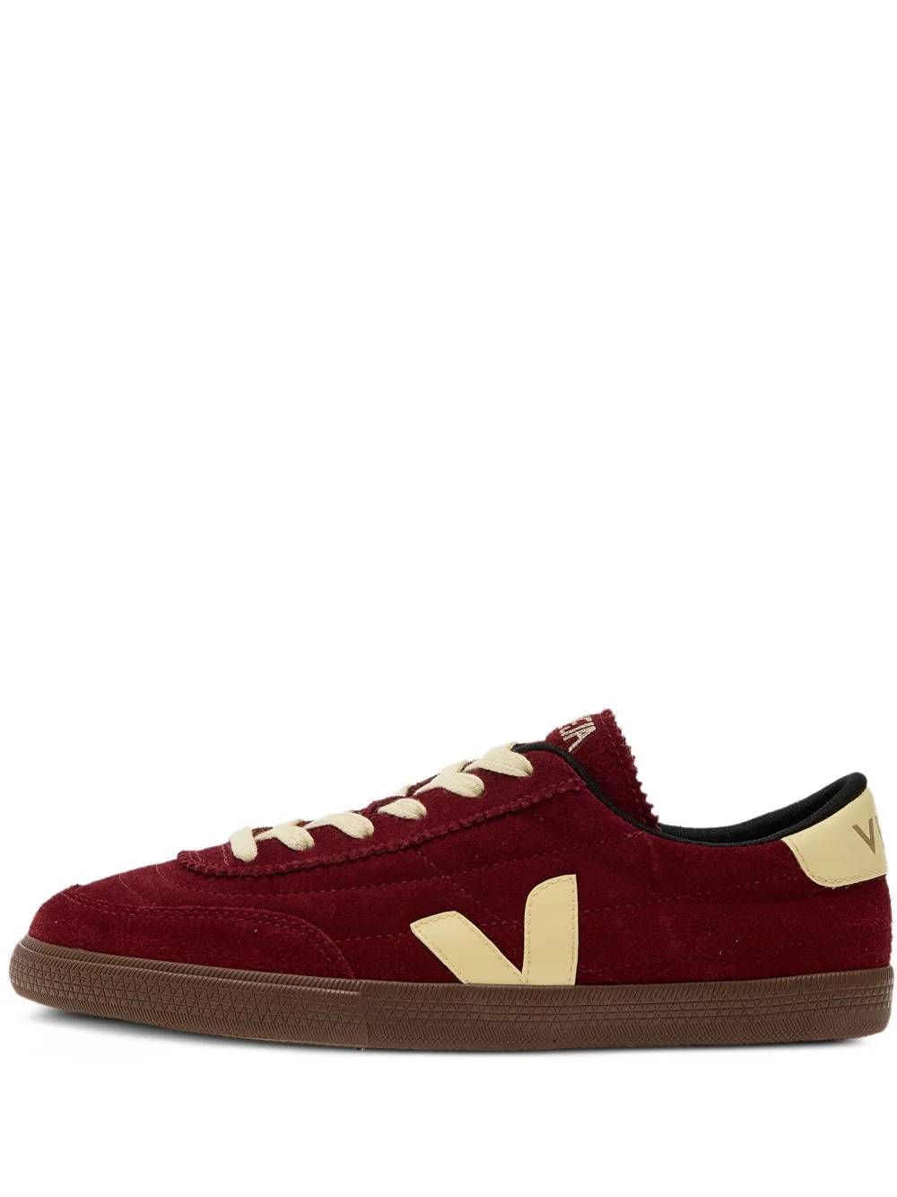 Panenka suede sneakers - 1