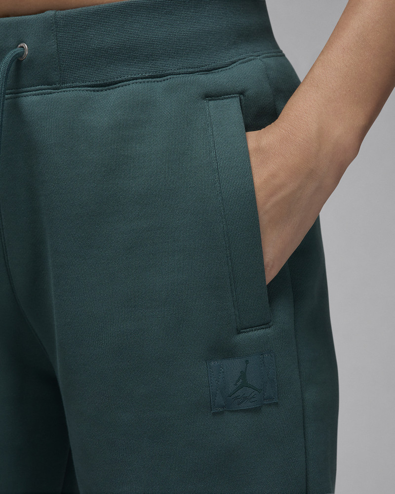 Jordan Flight Fleece Women's Pants 3