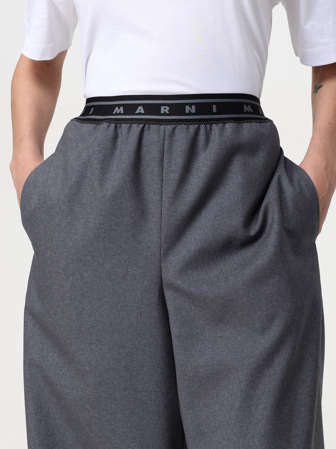 Pants woman Marni - 5