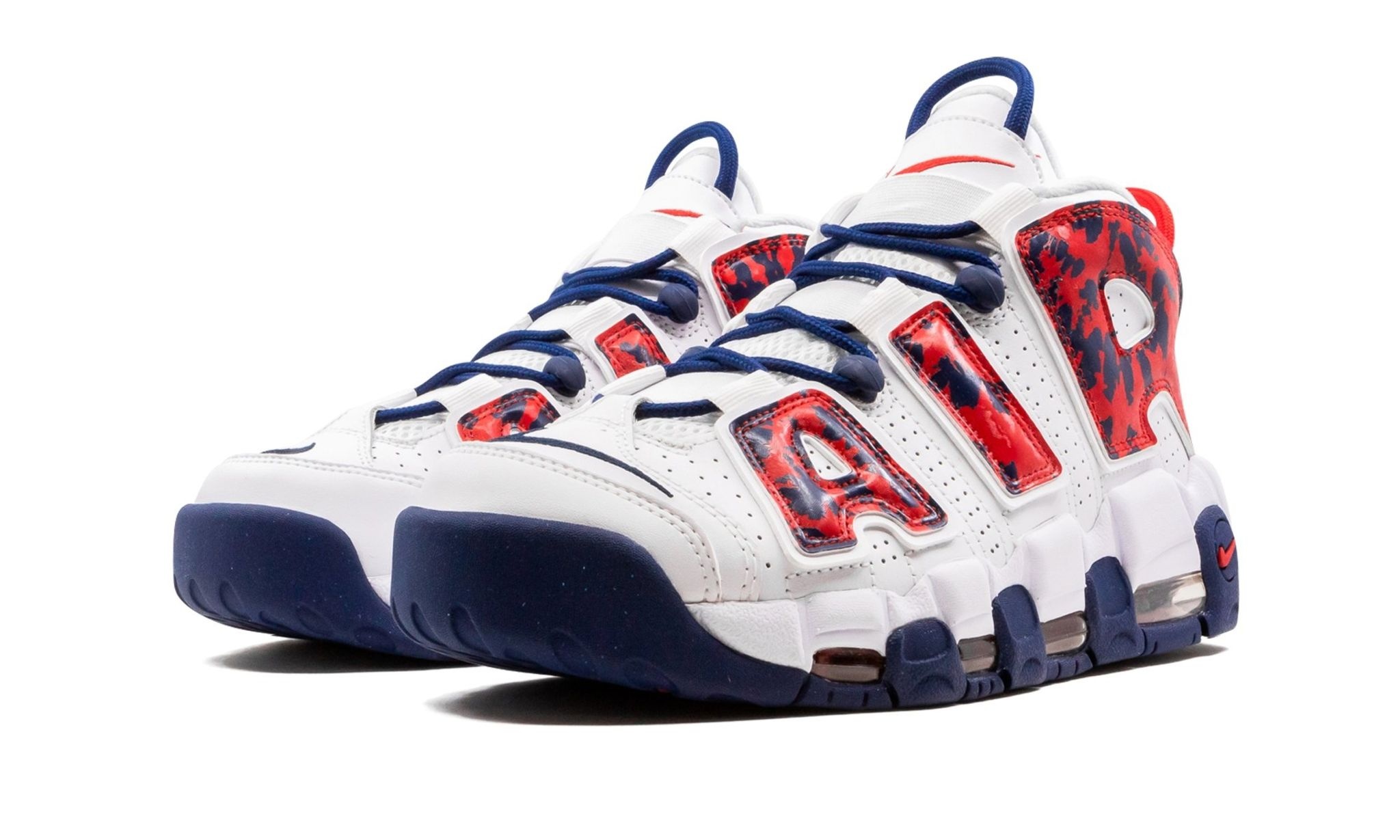 Air More Uptempo - 2