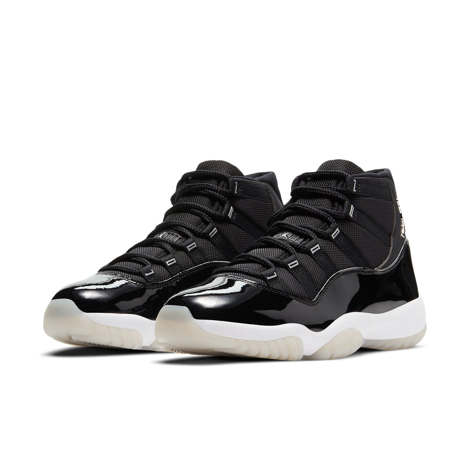 (WMNS) Air Jordan 11 Retro 'Jubilee / 25th Anniversary' AR0715-011 - 3