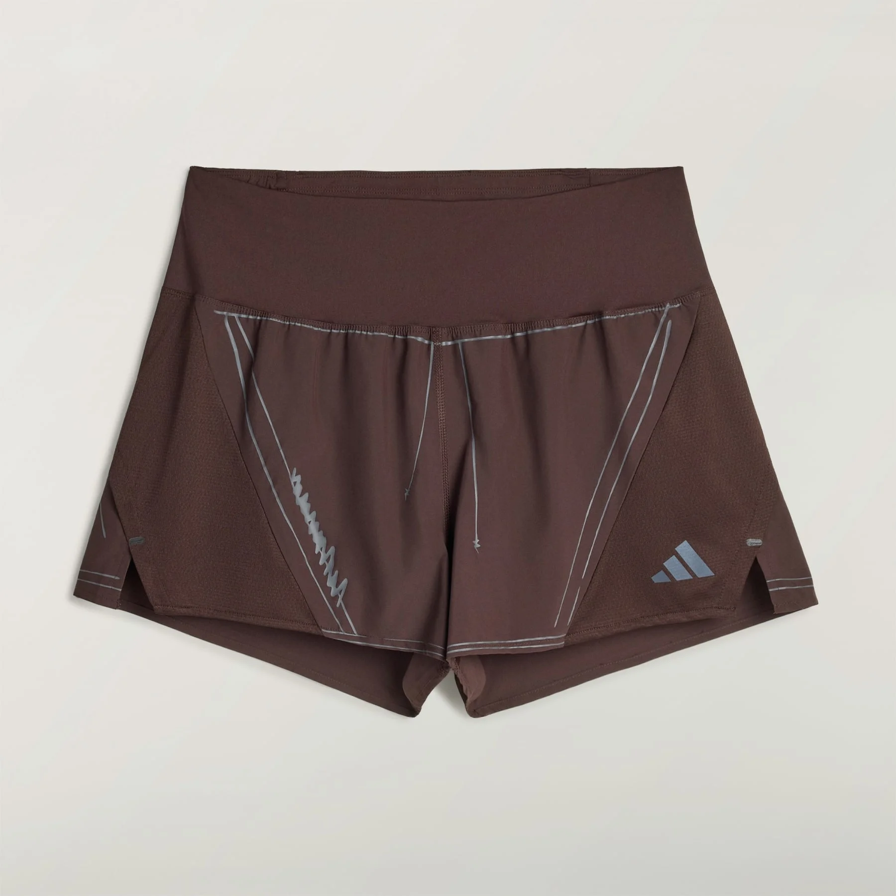 ADI365 SFTM Running Shorts - 1