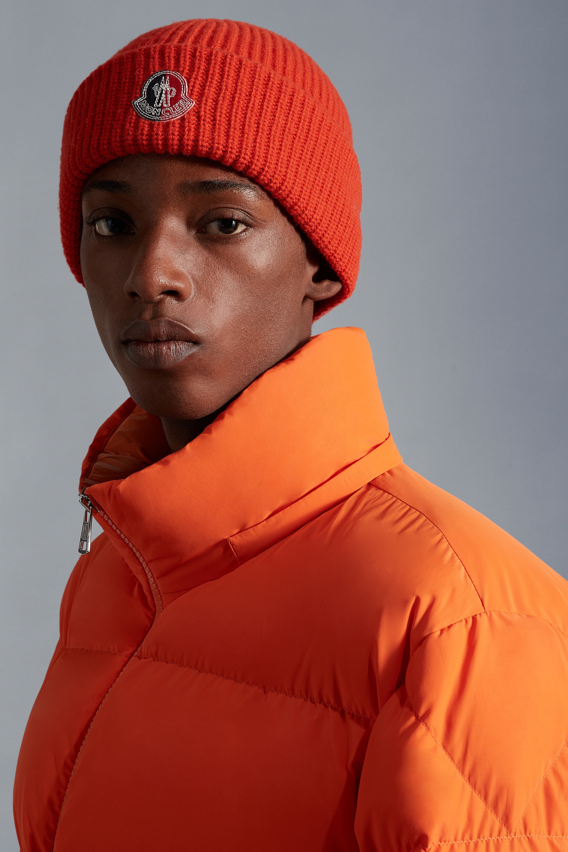 ダウンジャケット MONCLER | Achill Short Down Jacket Moncler Achill Short Down Jacket | REVERSIBLE