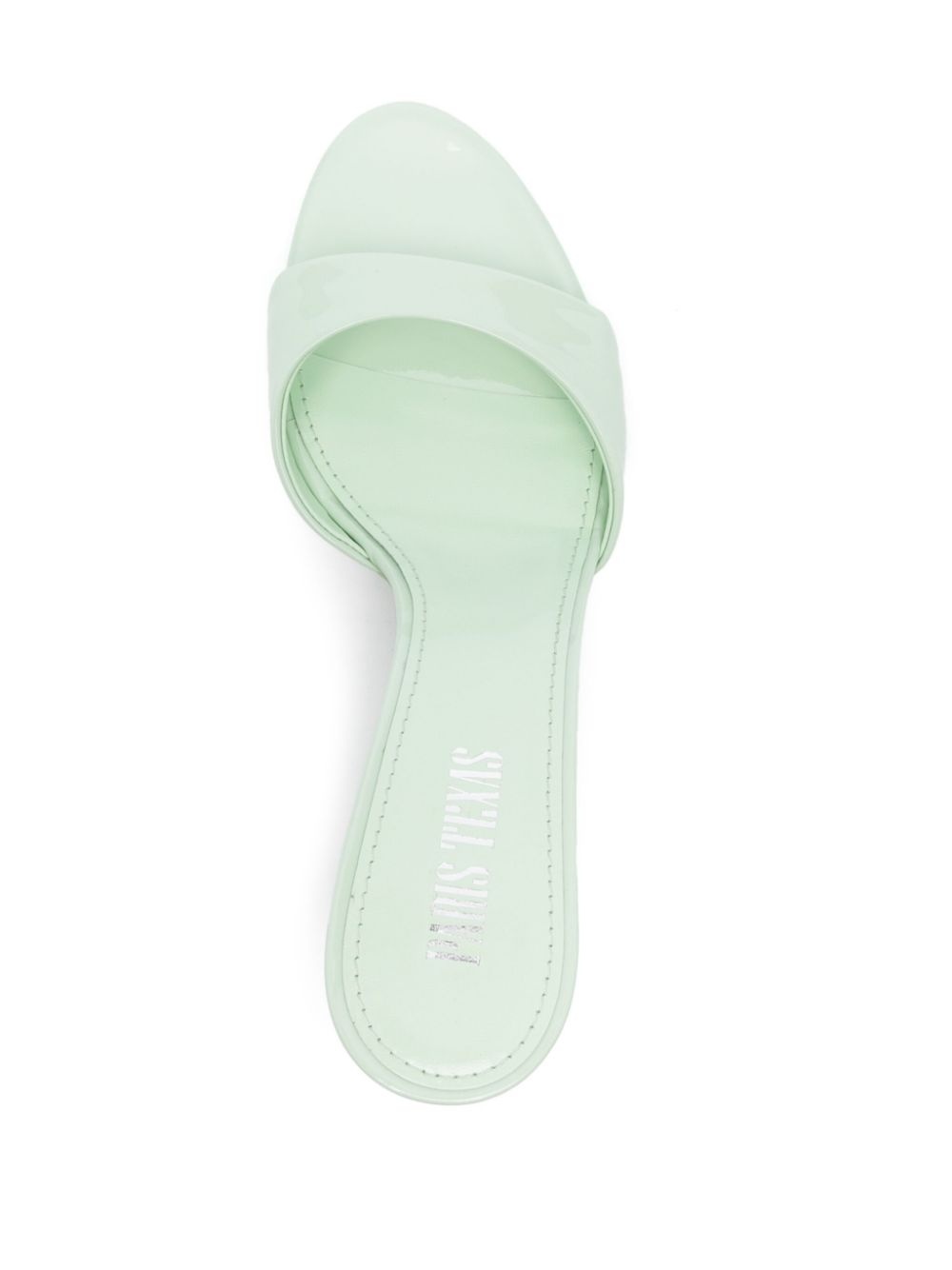70mm Lidia mules - 4