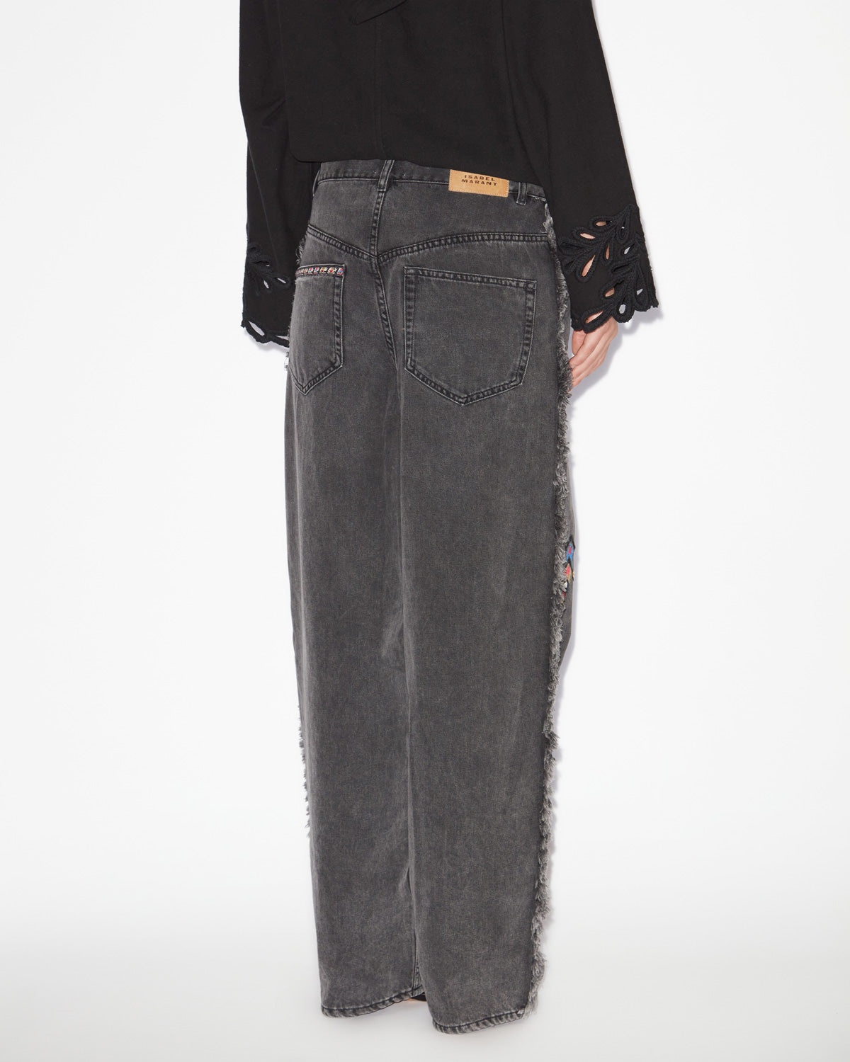 MAELLA PANTS - 5