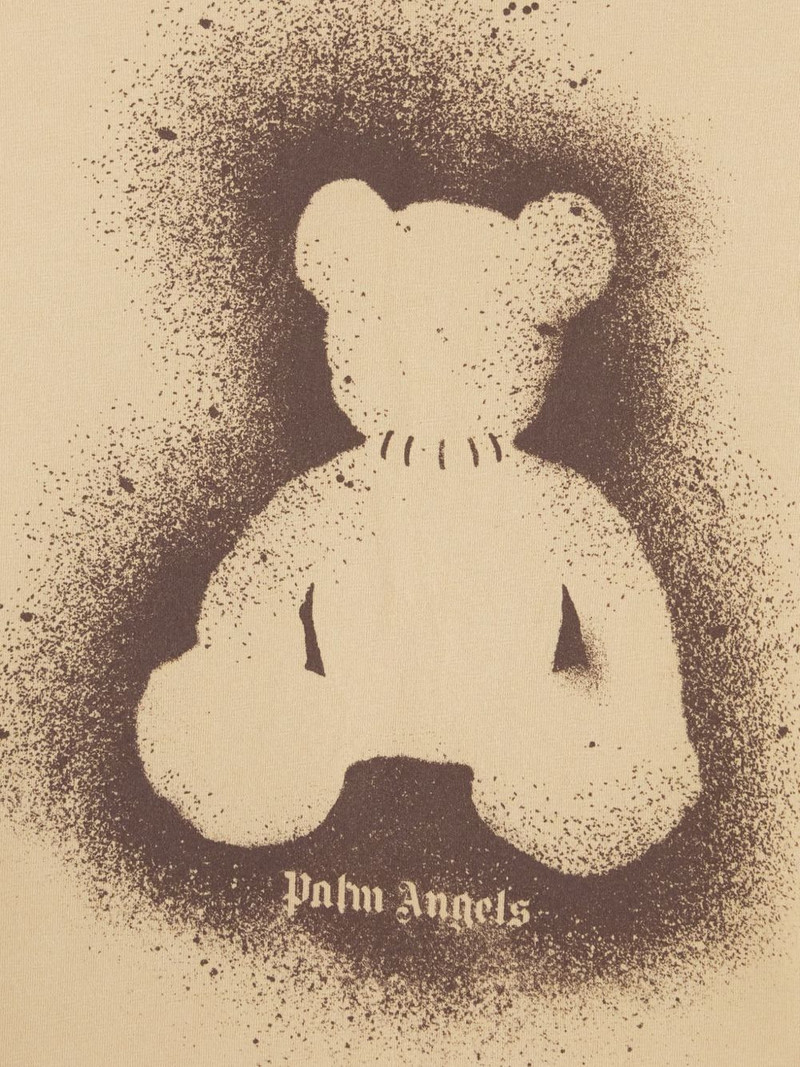 bear graphic t-shirt 3