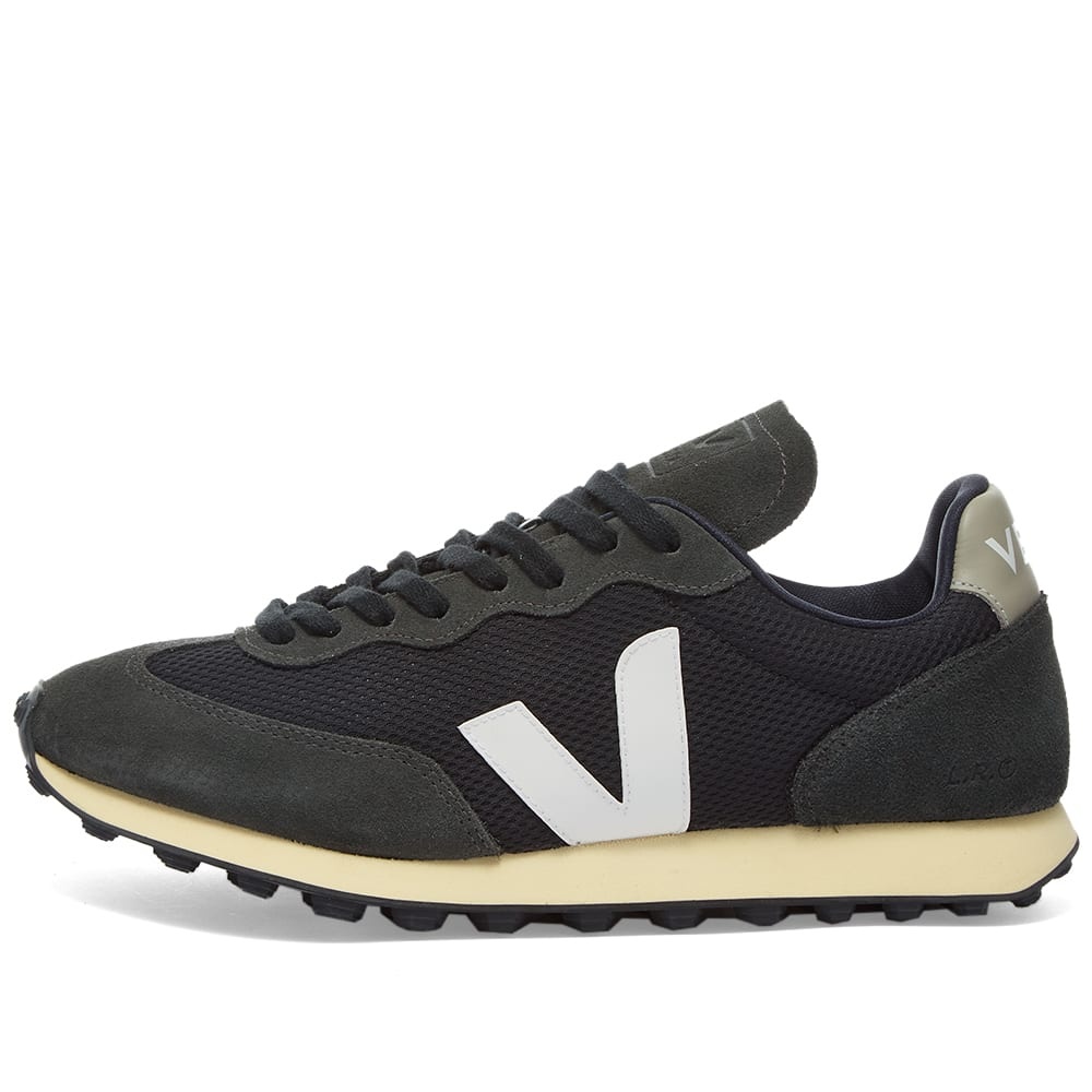 Veja Rio Branco Vintage Runner - 2