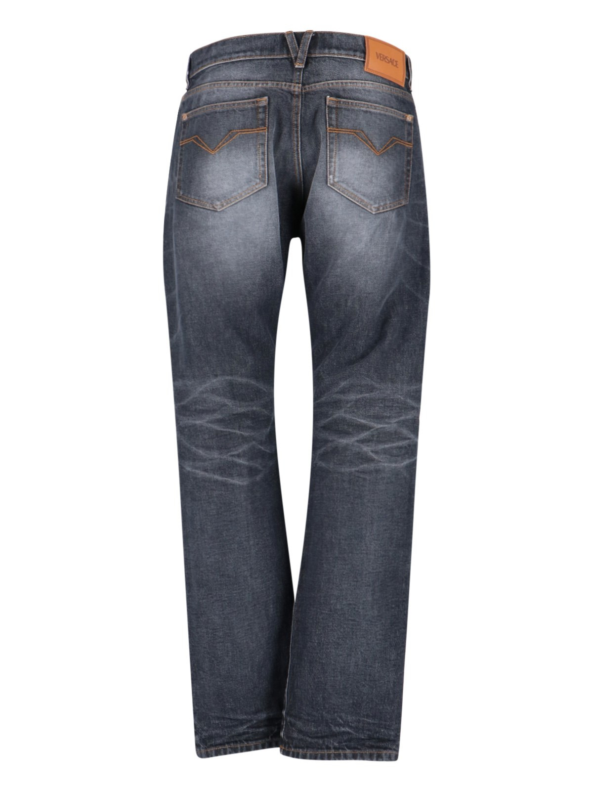 'MEDUSA BIGGIE' JEANS - 2