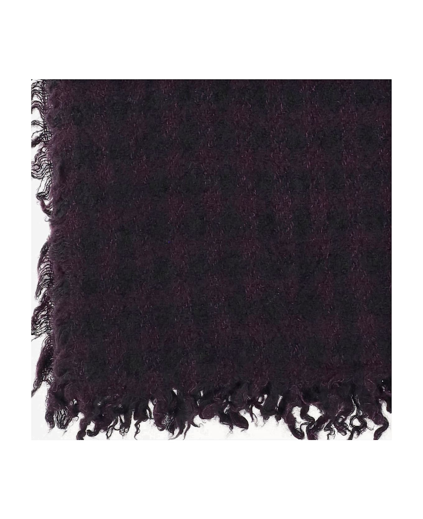 Paoletto Cashmere And Wool Blend Scarf - 2