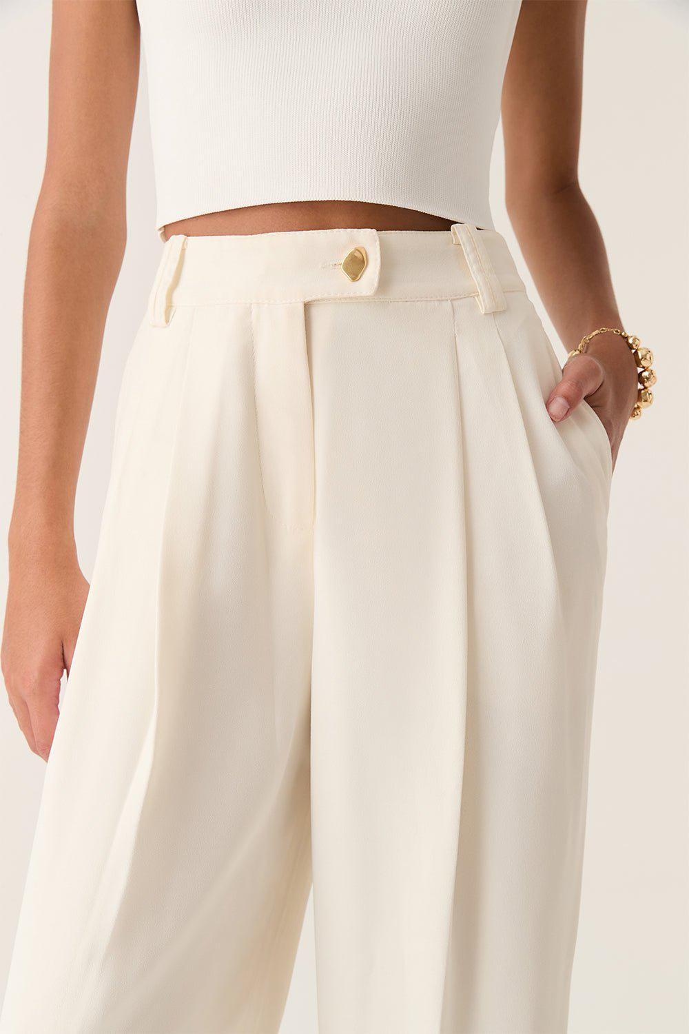 Harlem Pant - 3