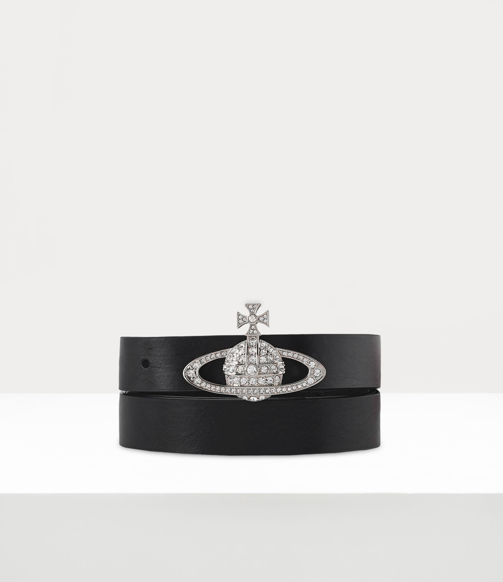 SMALL BAS RELIEF BELT - 1