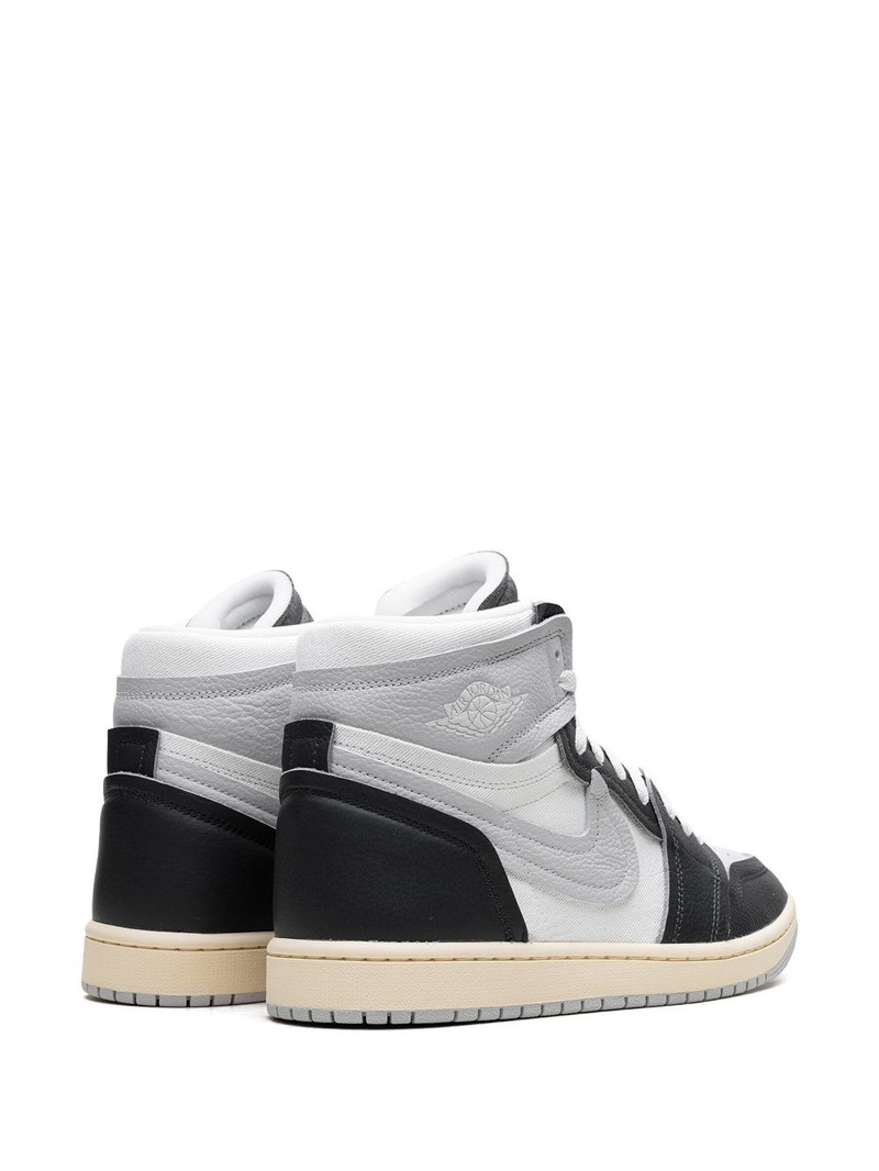 Air Jordan 1 High "Coconut Milk" sneakers 3