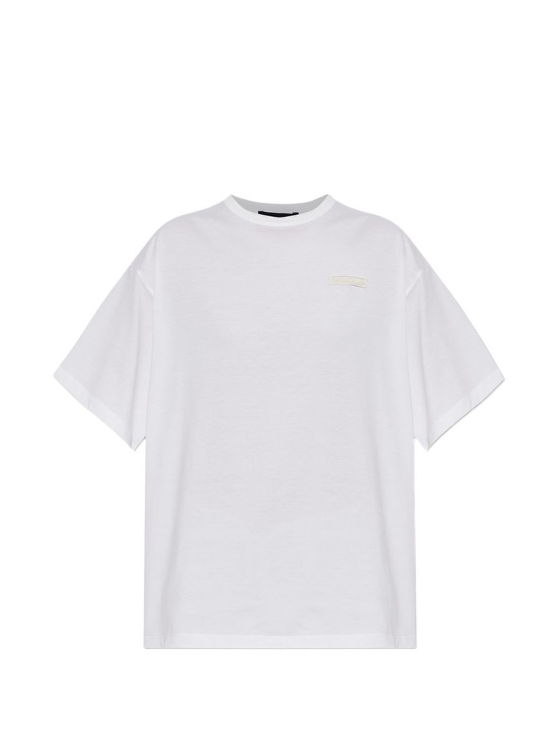 logo T-shirt 1