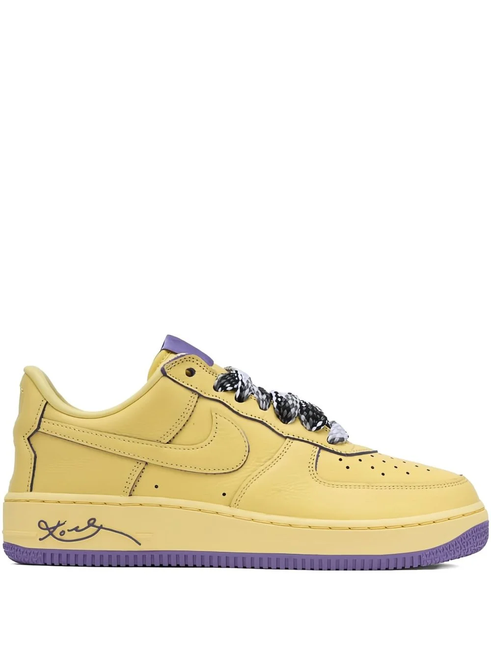 Air Force 1 Low Protro "Kobe Bryant - Mamba Mentality" sneakers - 1