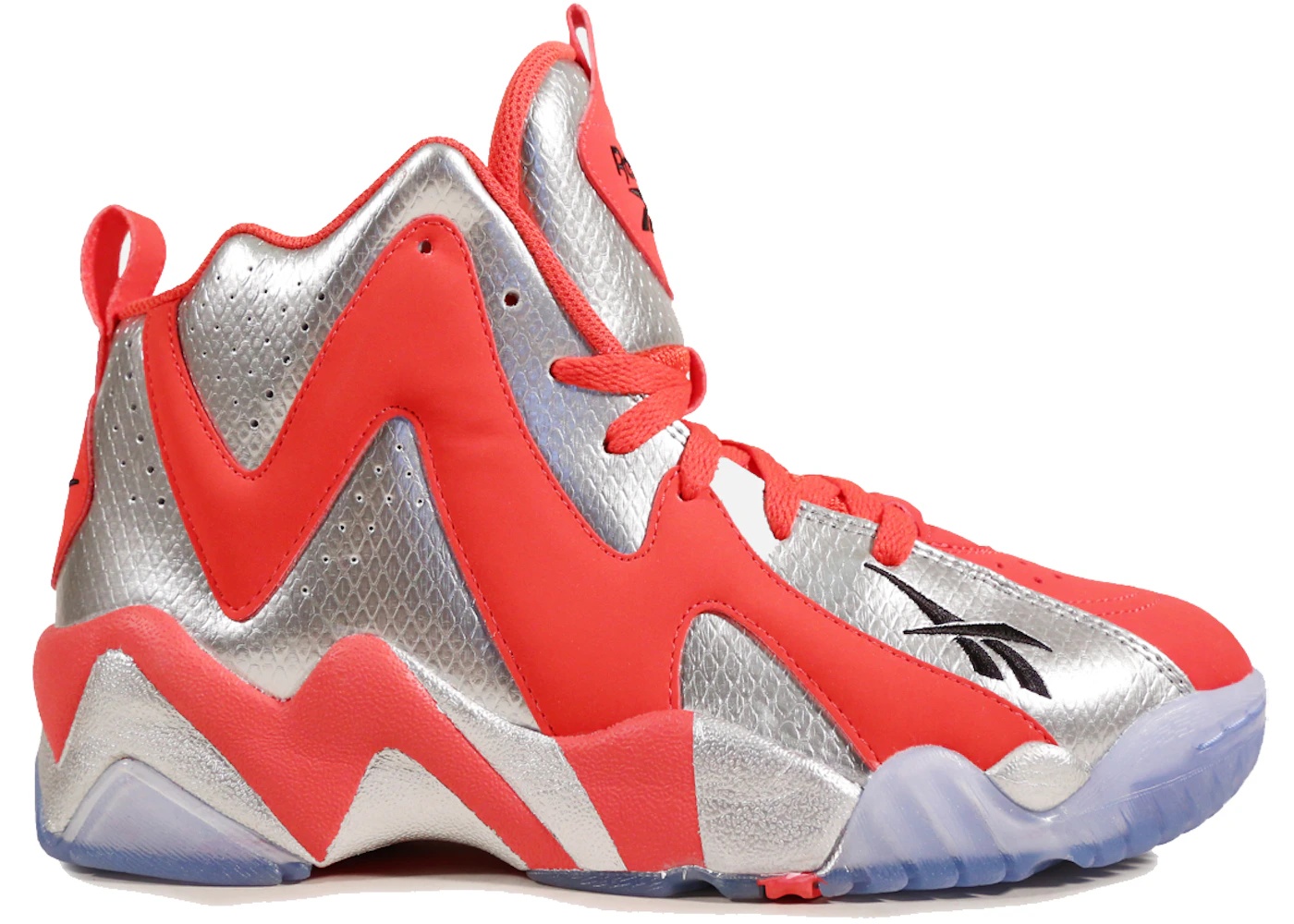 Reebok Kamikaze II Fish Market - 1