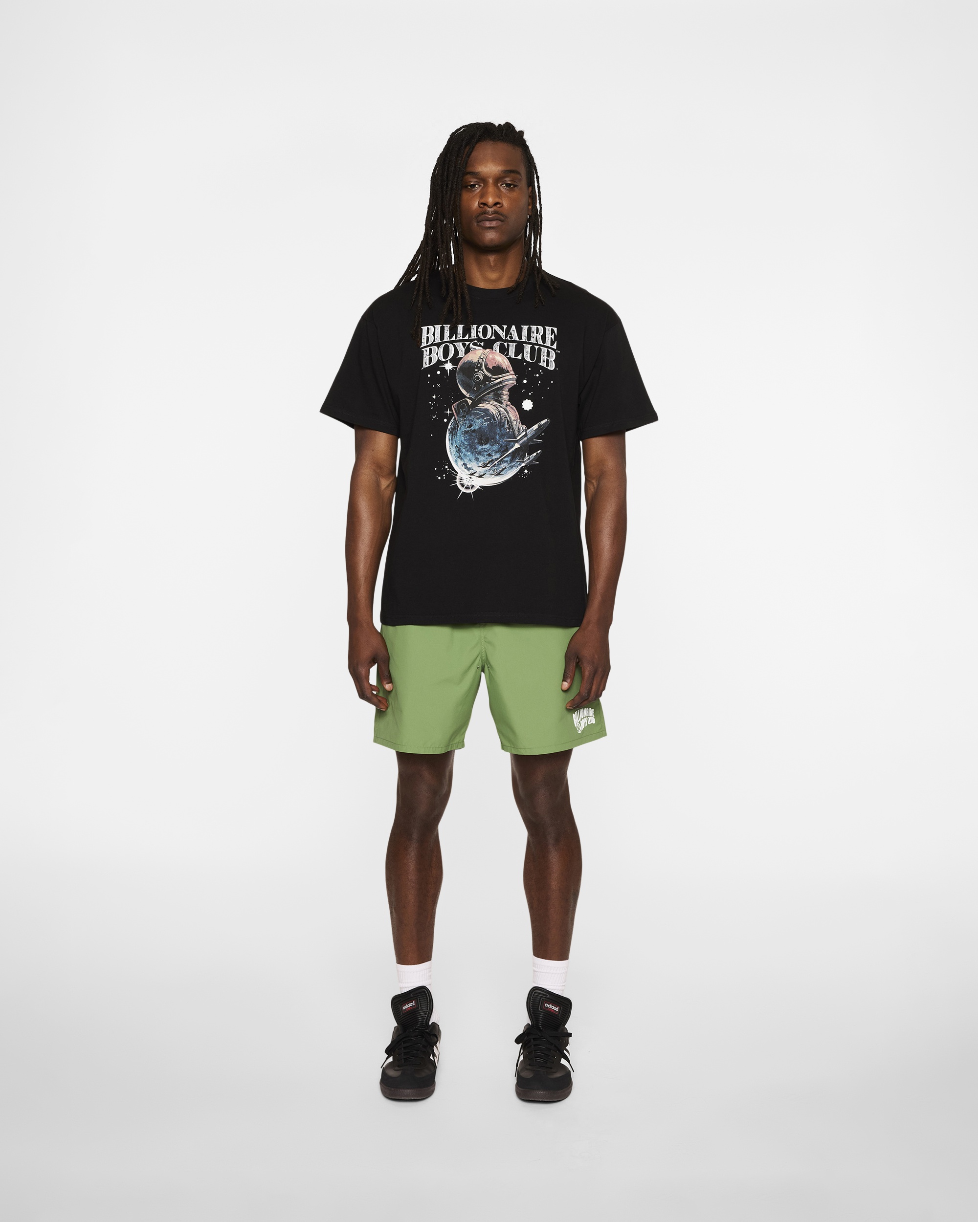 FLIGHT TEE - 3