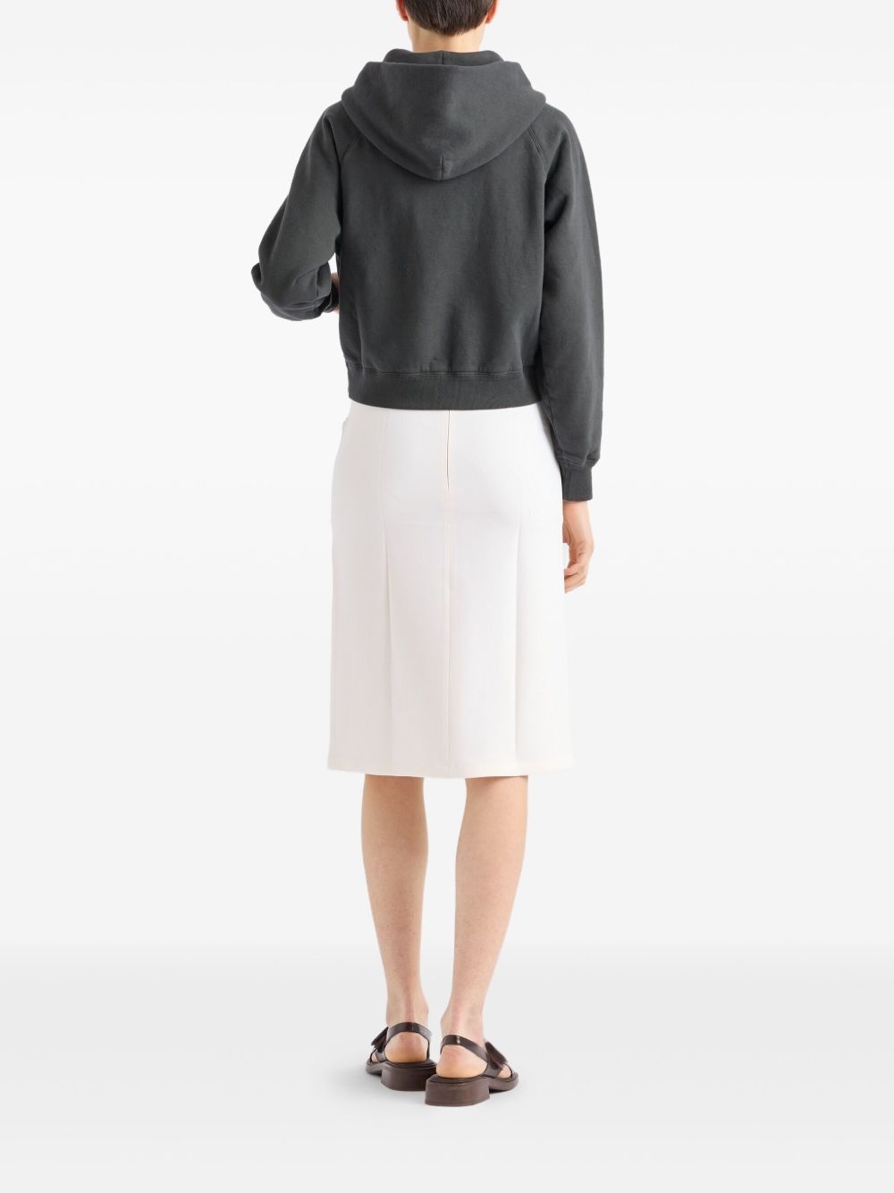 sablé skirt - 3