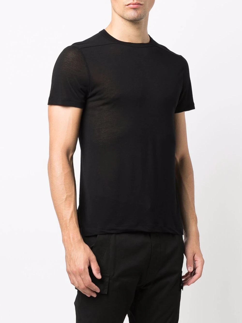 Level short-sleeved T-shirt - 3