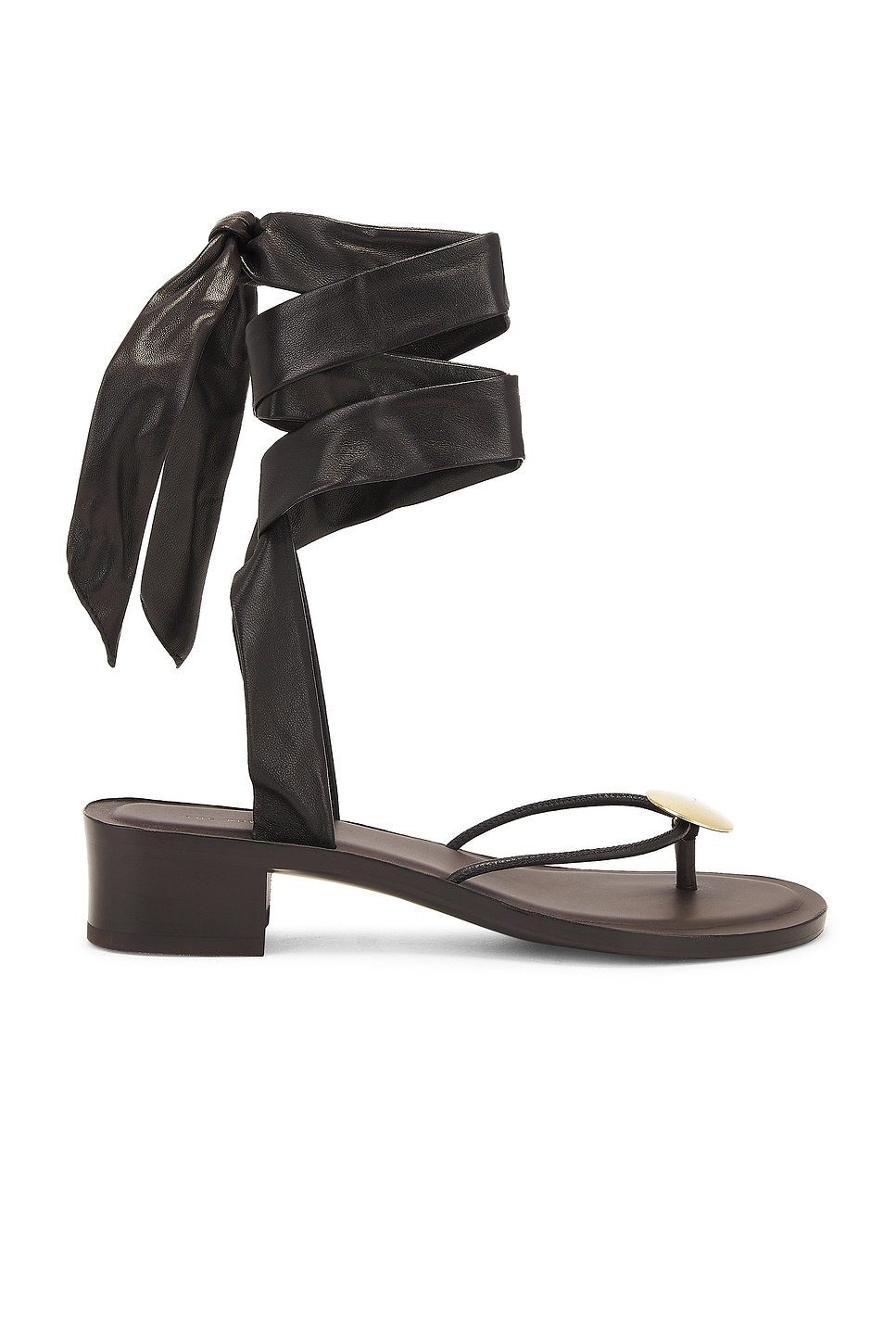 Cord Sandal - 1