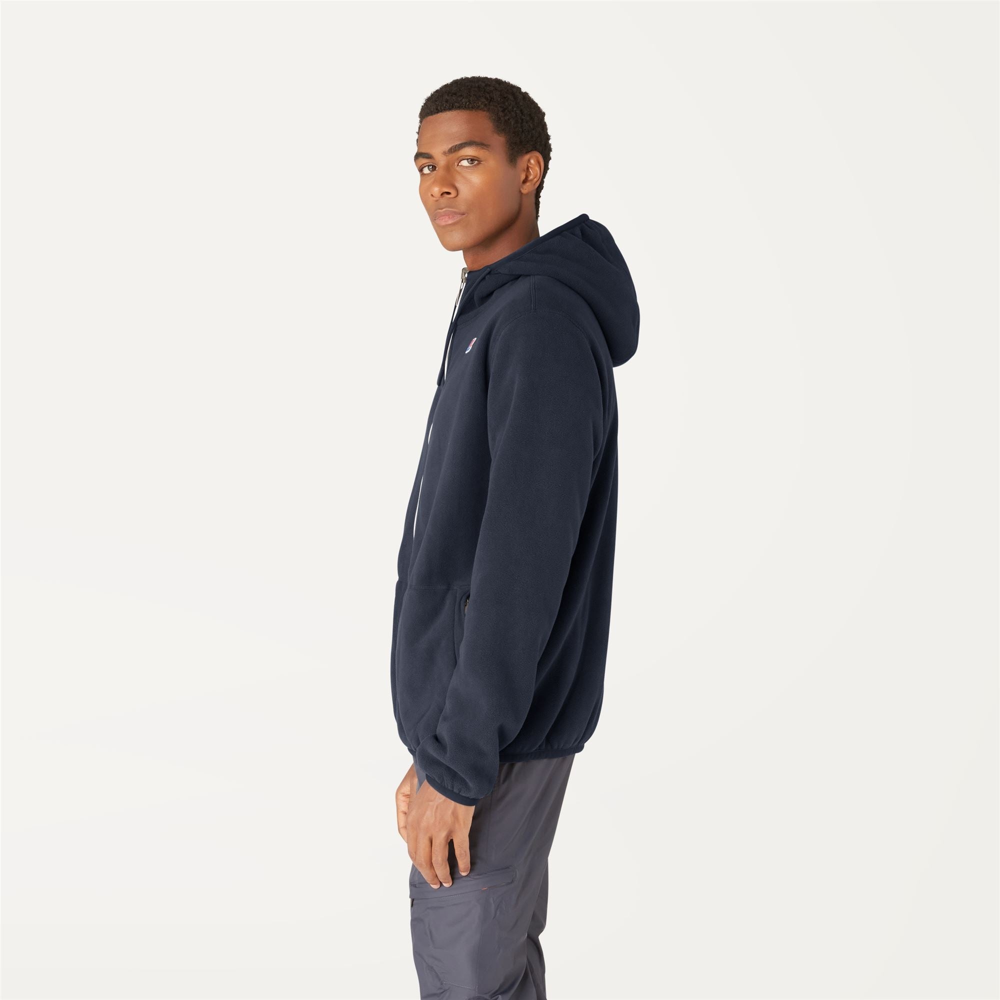 JACQUES POLAR REVERSIBLE - 5