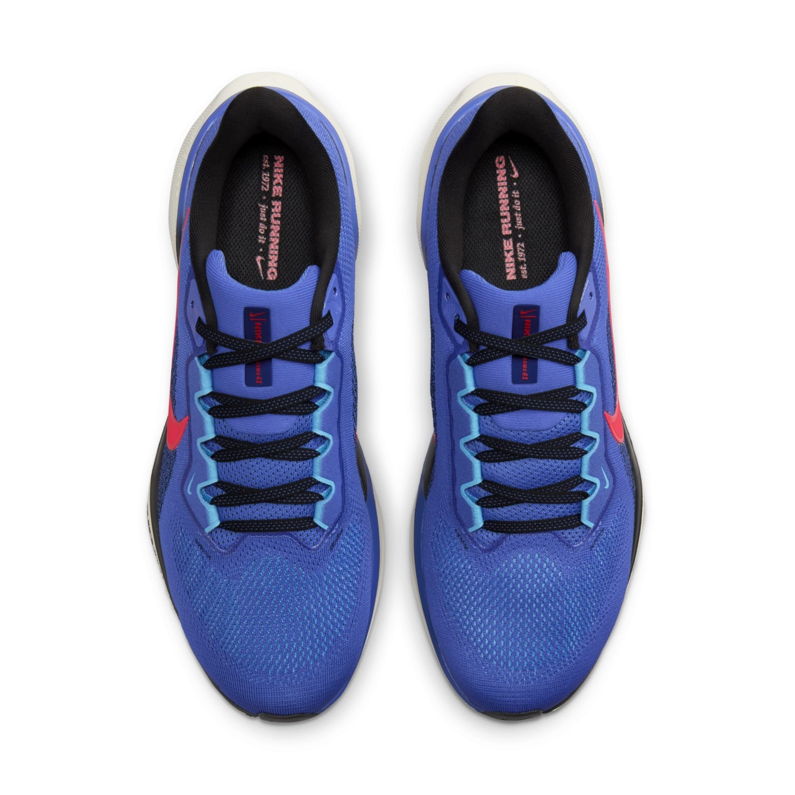 Nike Air Zoom Pegasus 41 'Astronomy Blue' FD2722-401 - 4