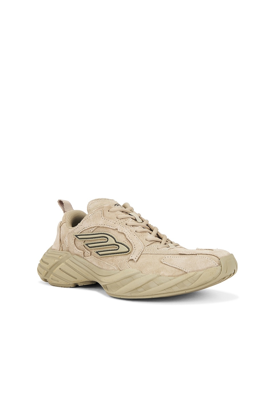 Monday Sneaker - 2
