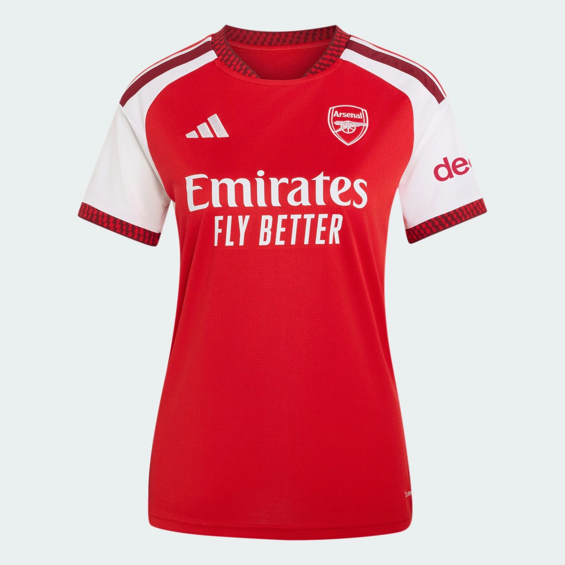 Arsenal FC 26/27 Home Jersey - 1