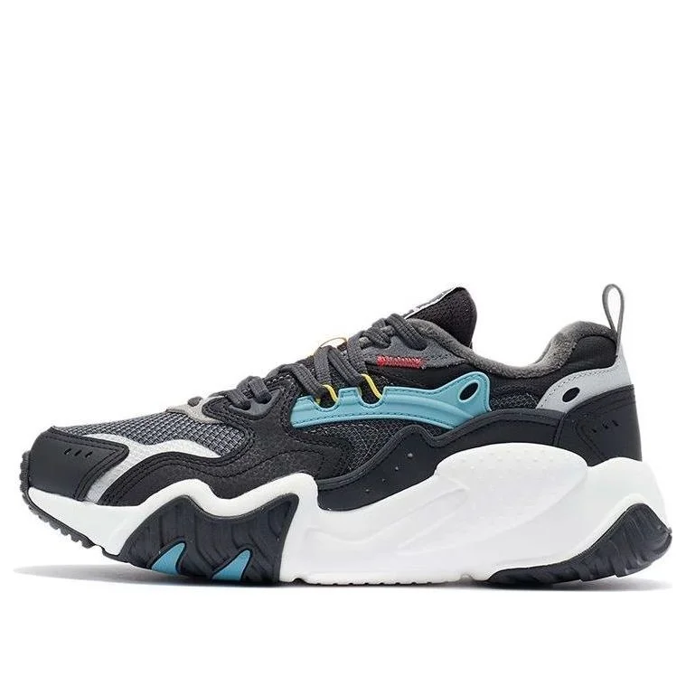 Li-Ning X-Claw Lite 'Shadow Grey' AGCR229-1 - 1