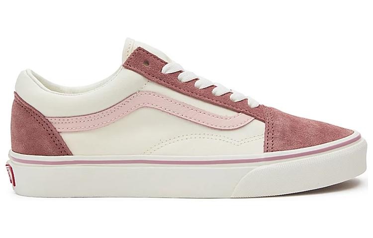(WMNS) Vans Old Skool 'Pink' VN0005UFPNK - 2