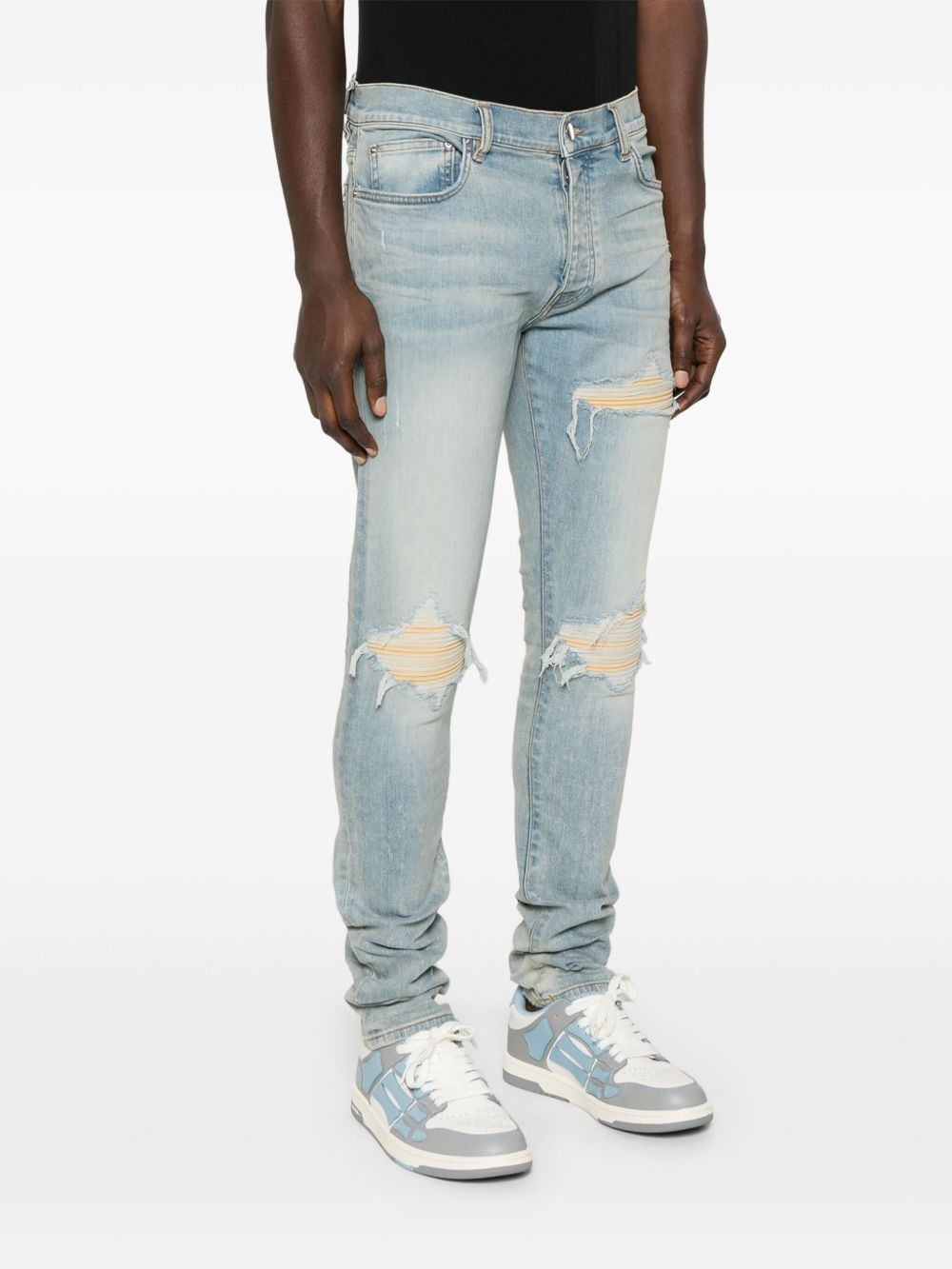 MX1 jeans - 3