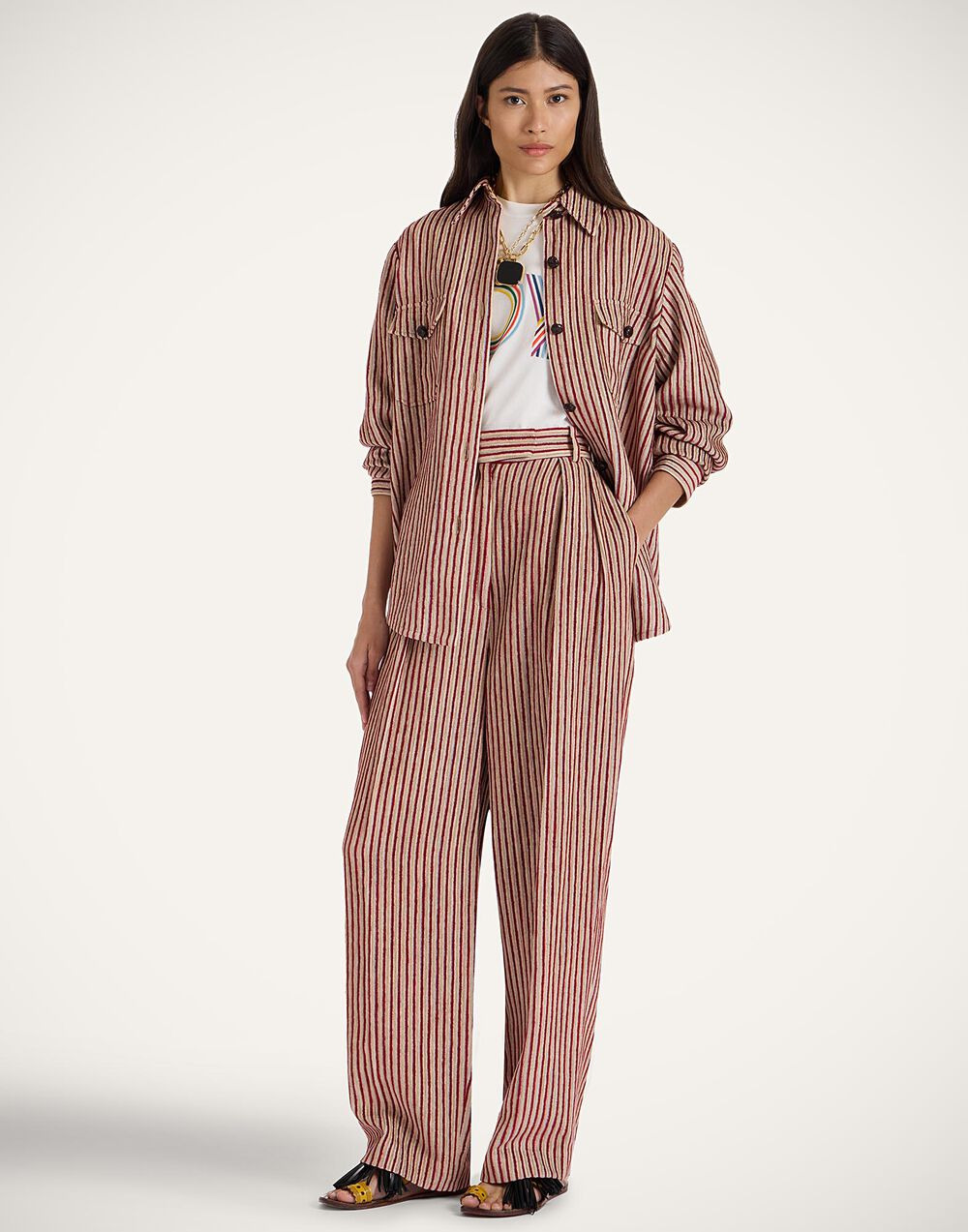 Brooklyn Pants - 6