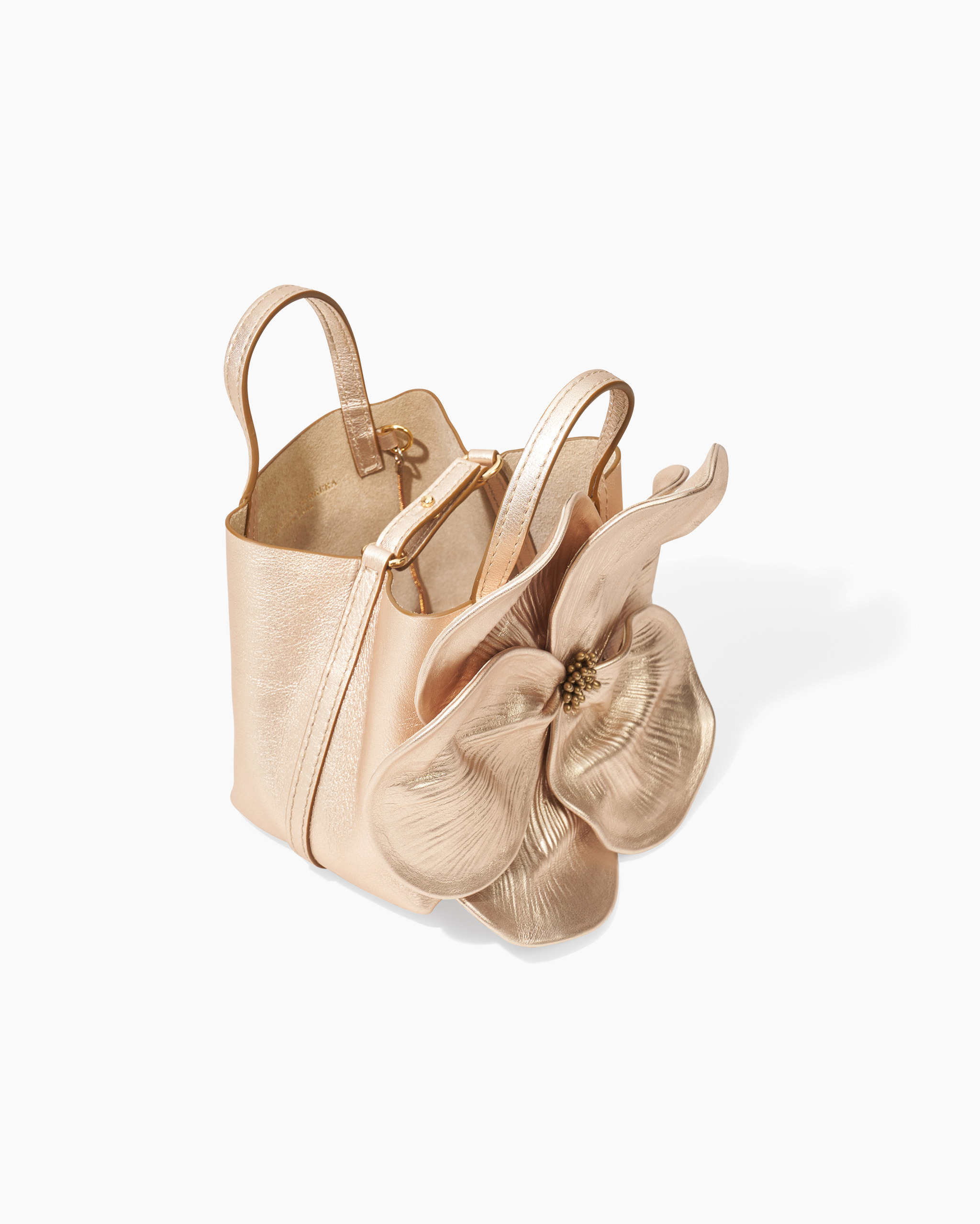 Matryoshka Flora XXS - Mini  Handbag - 4
