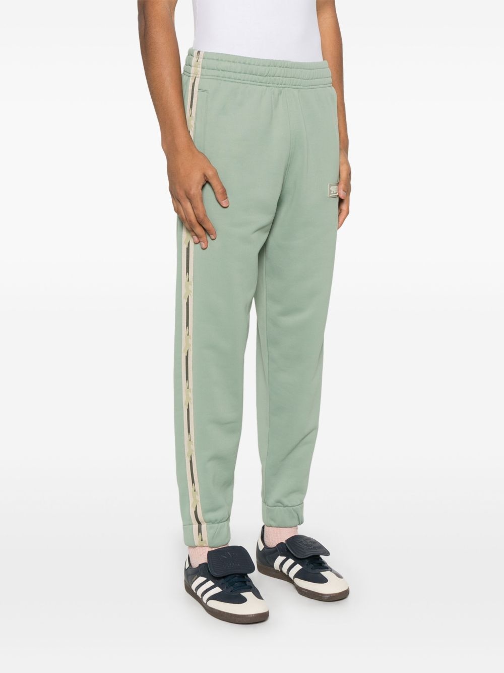 Flash Fox track pants - 3