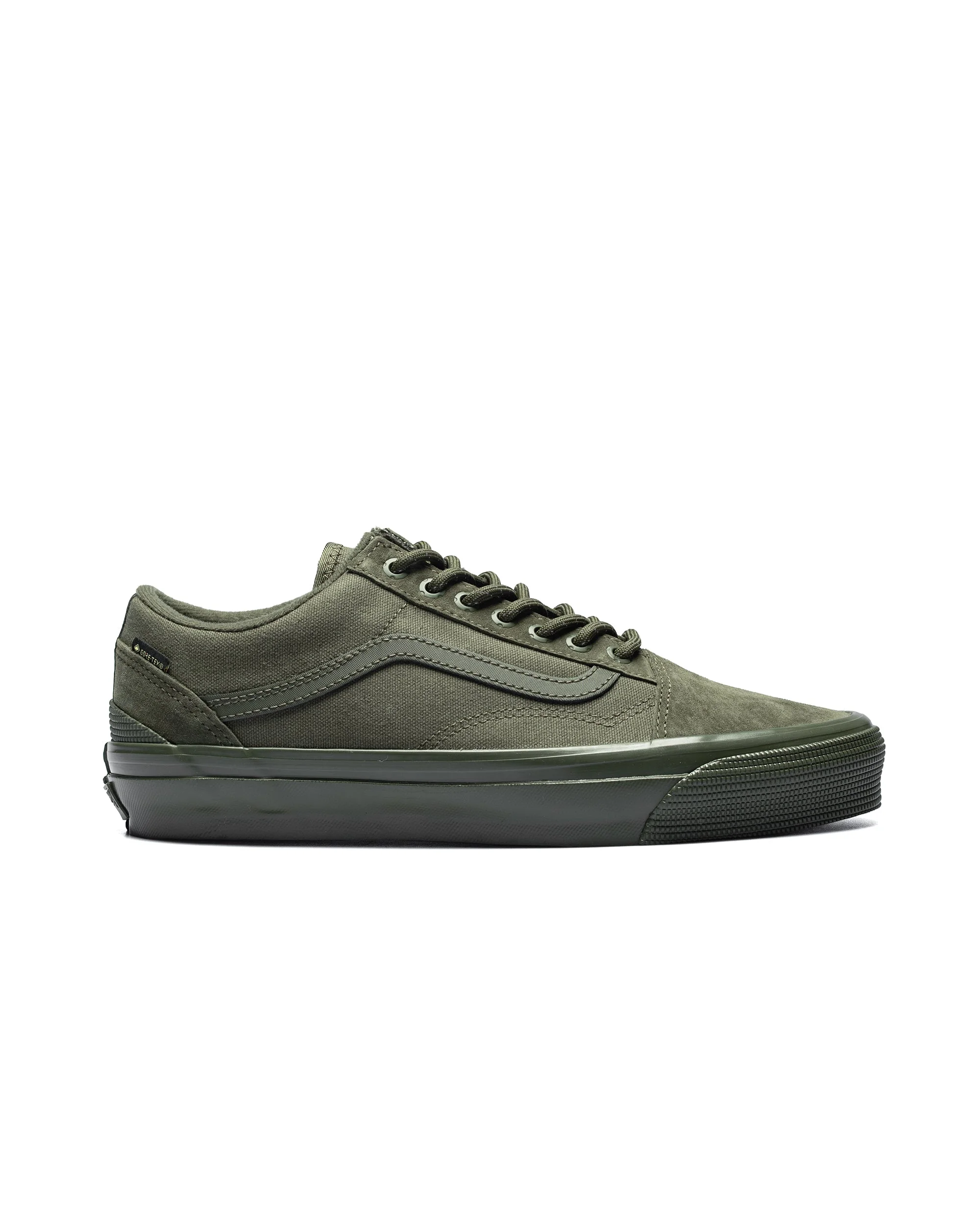 LX Old Skool GTX Mossy Olive - 1