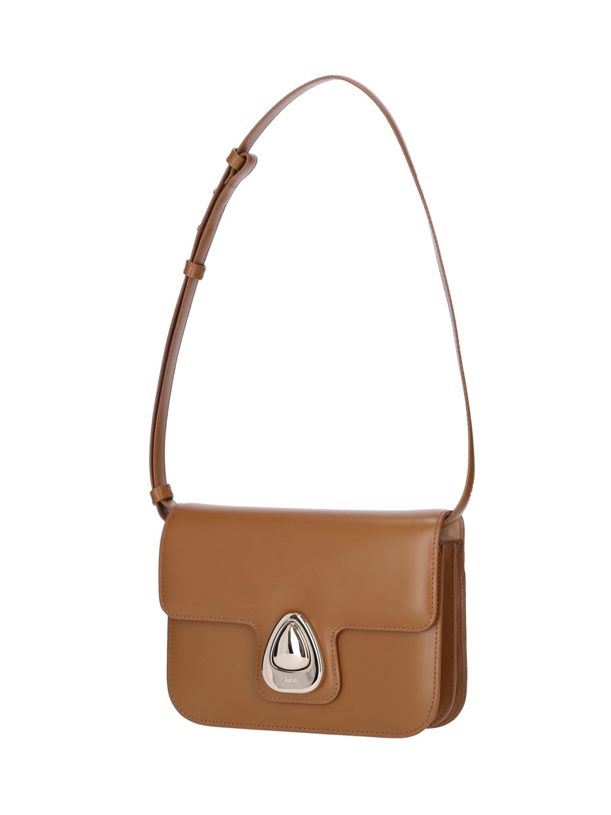 SMALL SHOULDER BAG "ASTRA" - 2