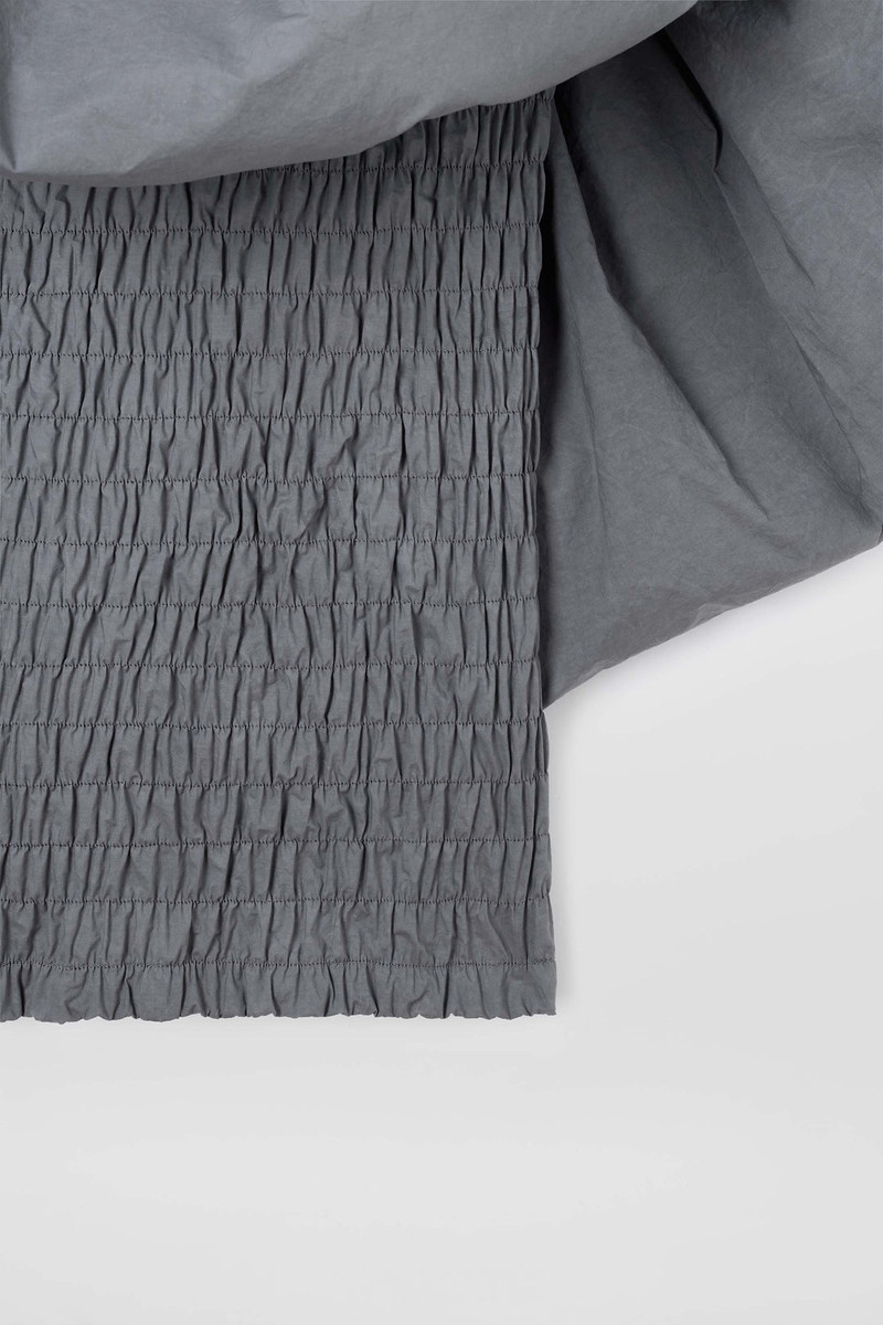 PUFFY TOP / anthracite 6