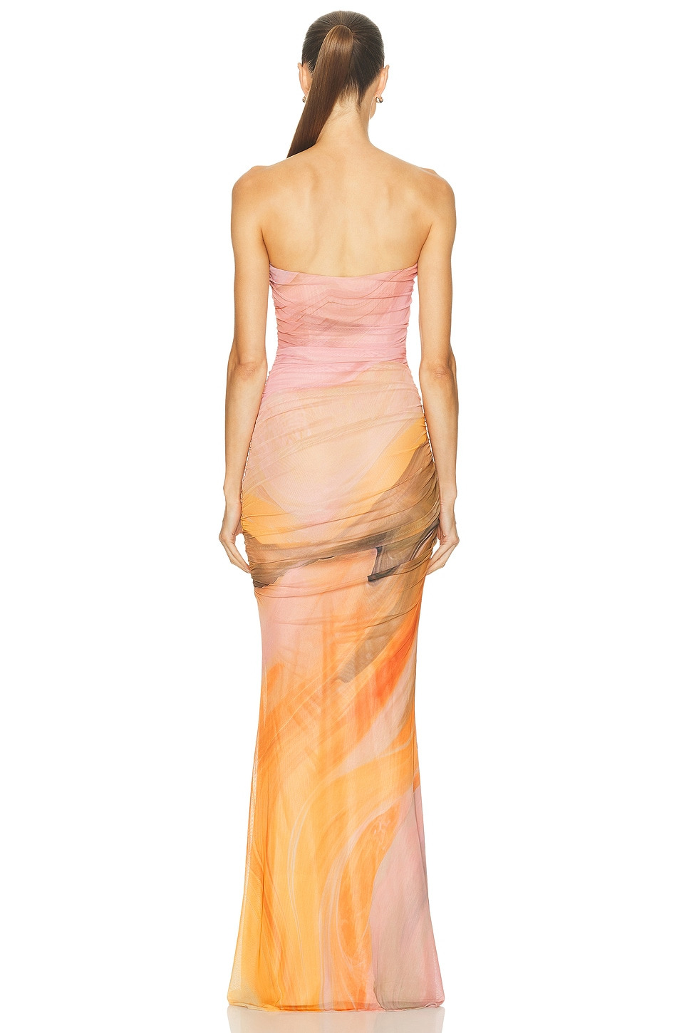 Isadore Dress - 4