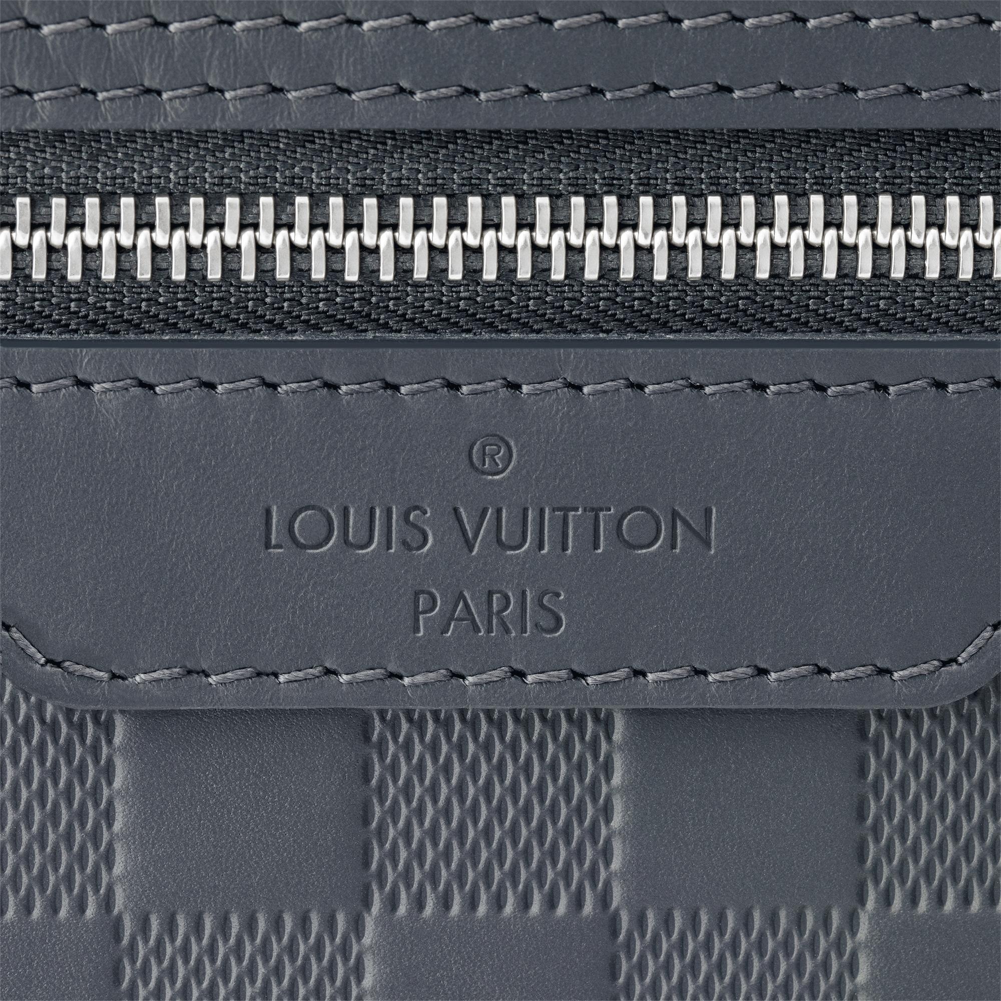 Avenue Soft Briefcase - 5
