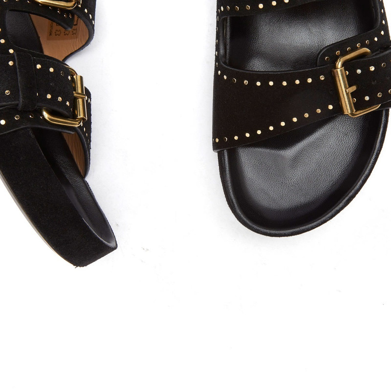 Isabel Marant Lennyo Sandal 3