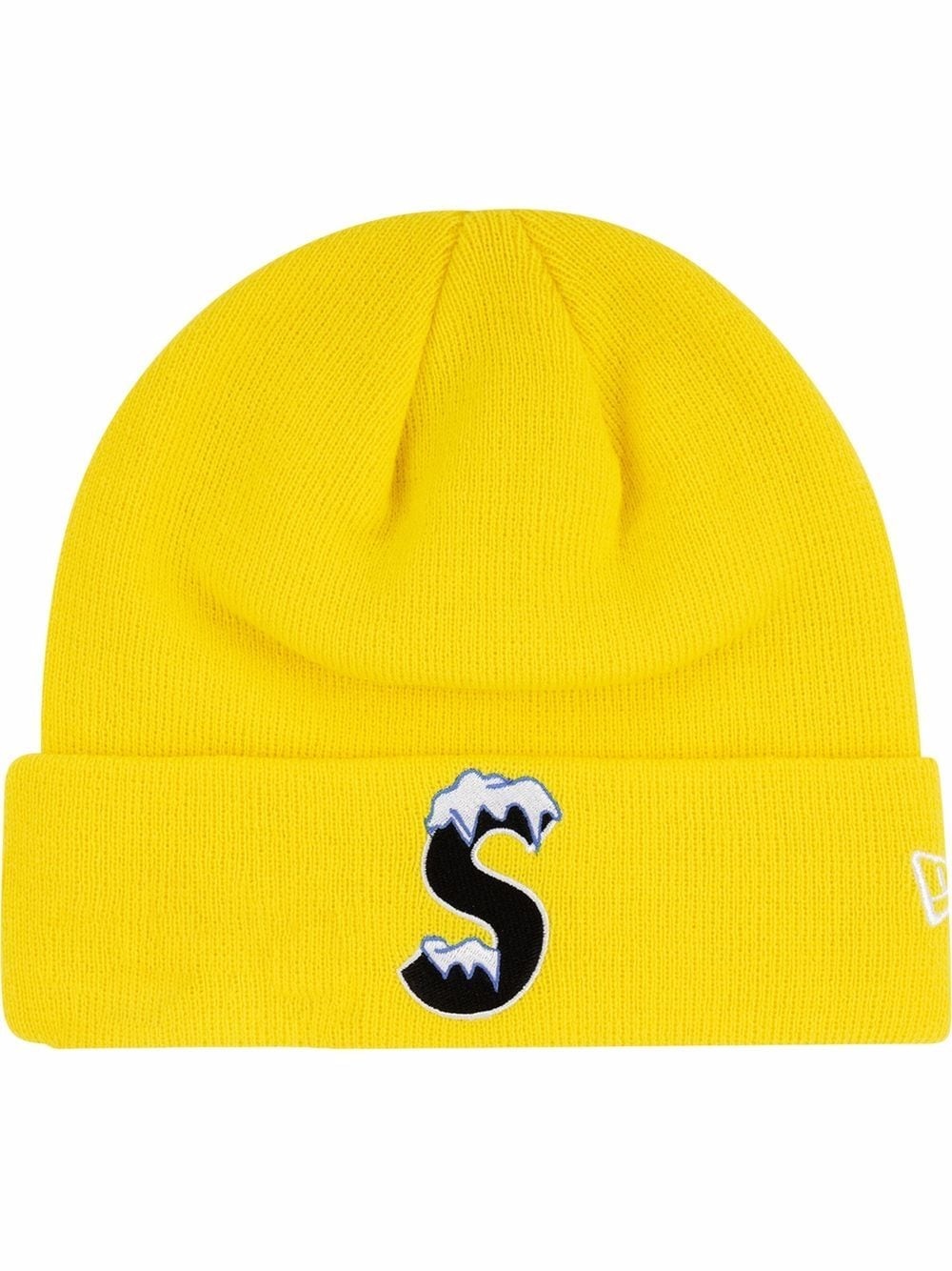 New Era beanie hat - 1