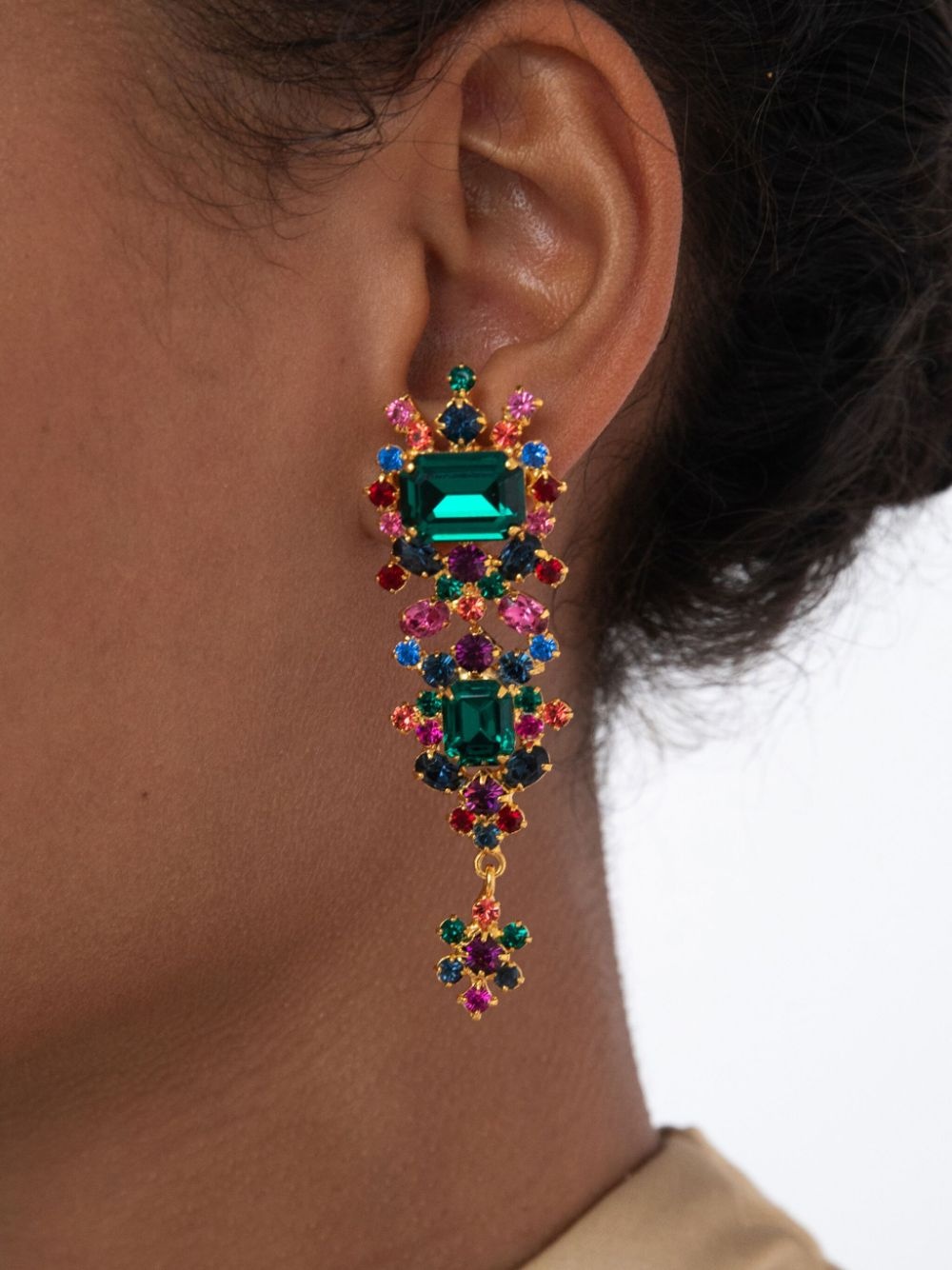 Cadence earrings - 3