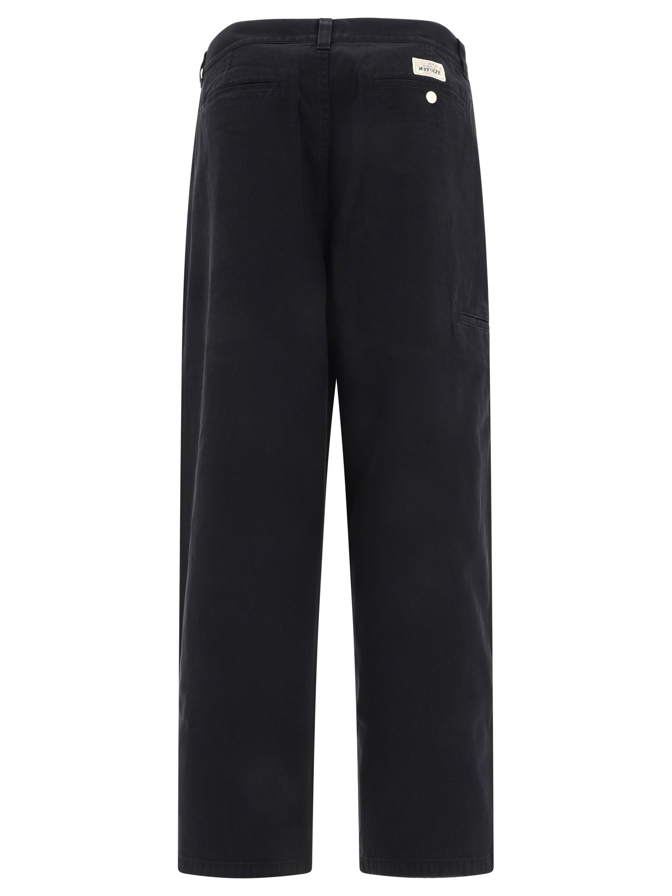 Stussy "workgear" Trousers - 2