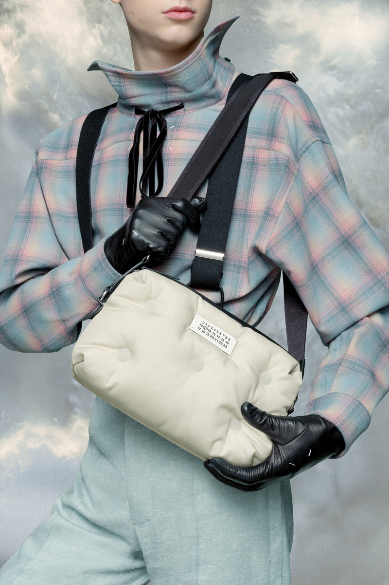 Glam Slam sport camera bag 6