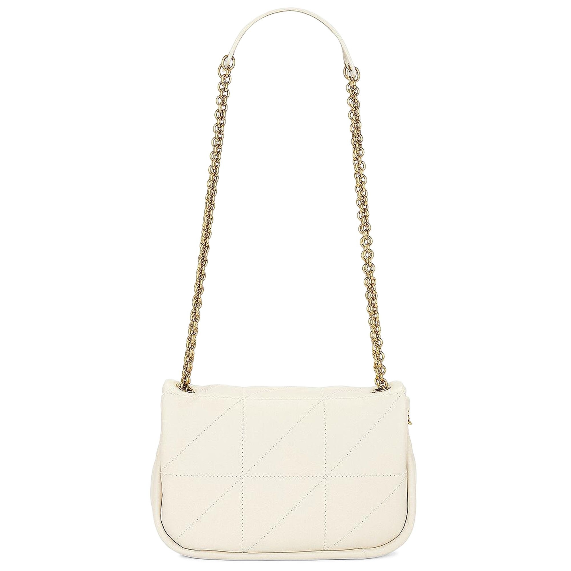 Saint Laurent Mini Jamie 4.3 Chain Bag 'Soft Cream' - 2