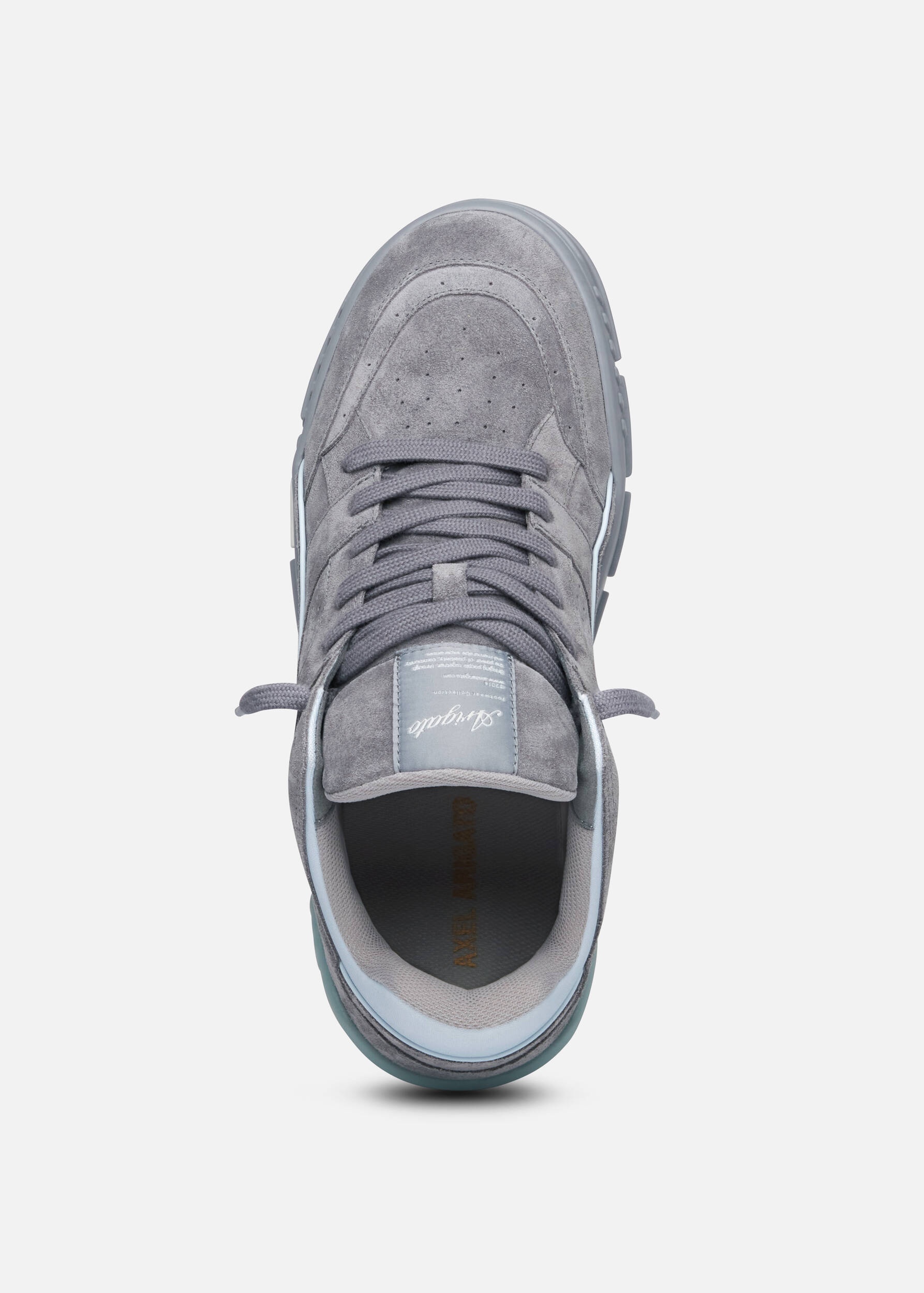 Area Lo Sneaker - 4