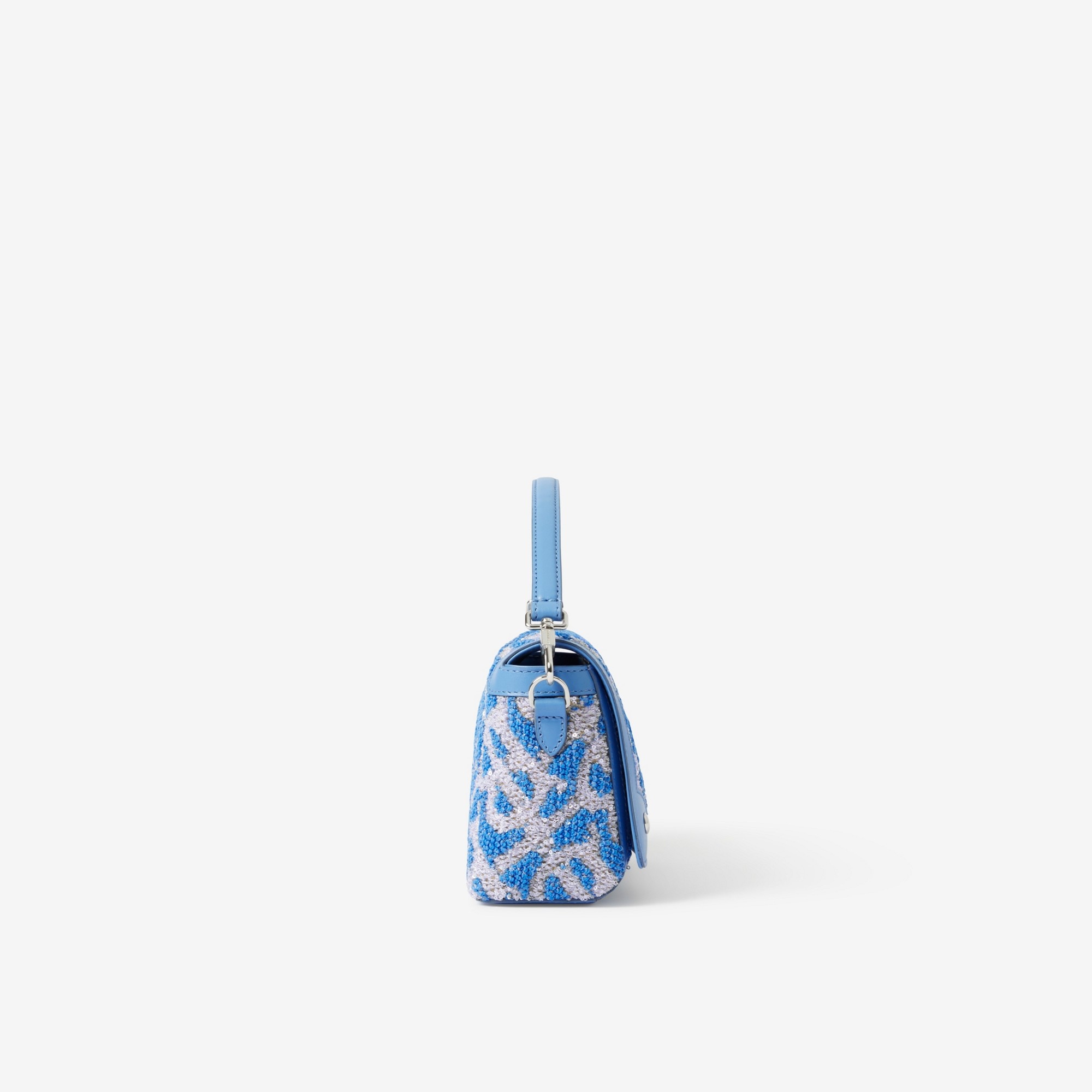 Top Handle Note Bag - 2