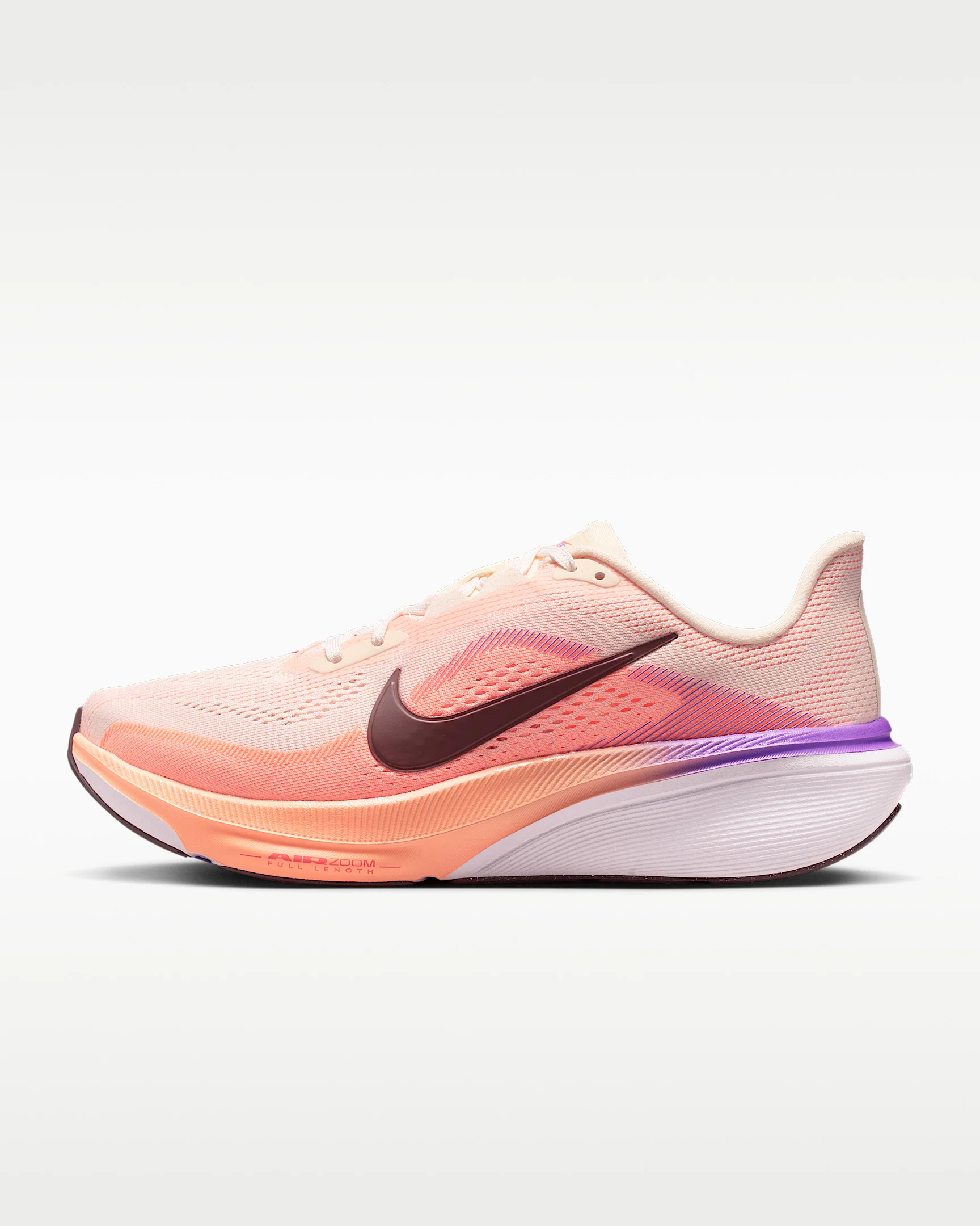 Nike Pegasus 42 Women's Road Running Shoes - 1